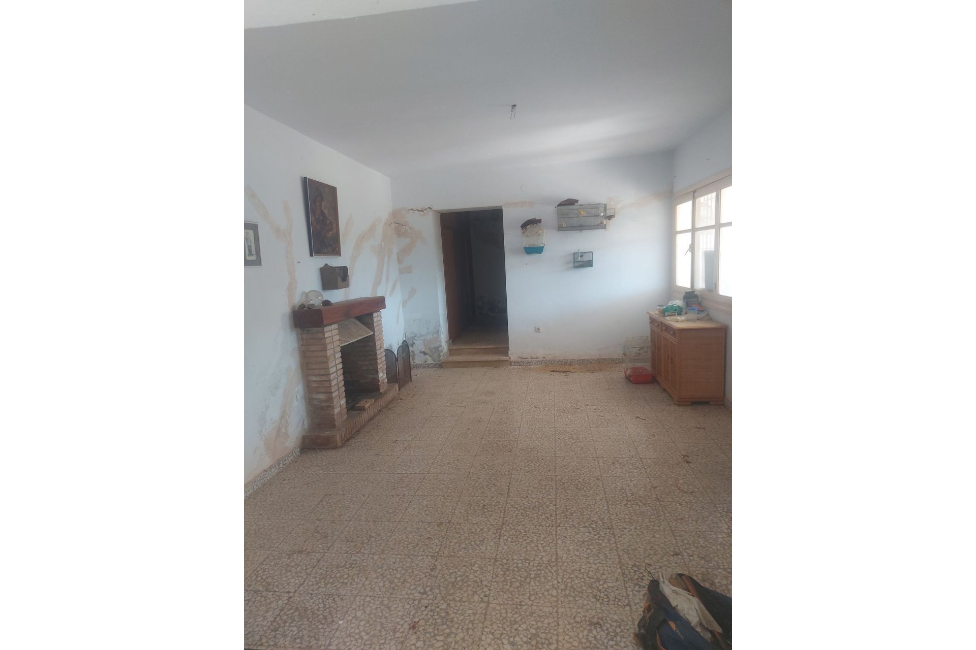 Resale - House - Finca - Cortijo - Estepona - Estepona Centro