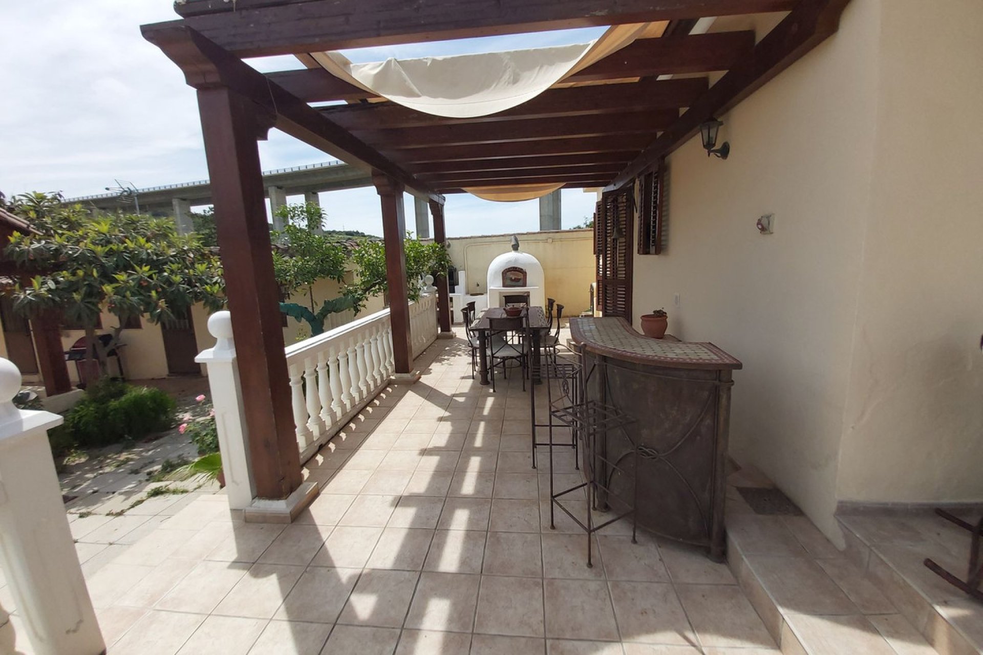 Resale - House - Finca - Cortijo - Estepona - Estepona Centro