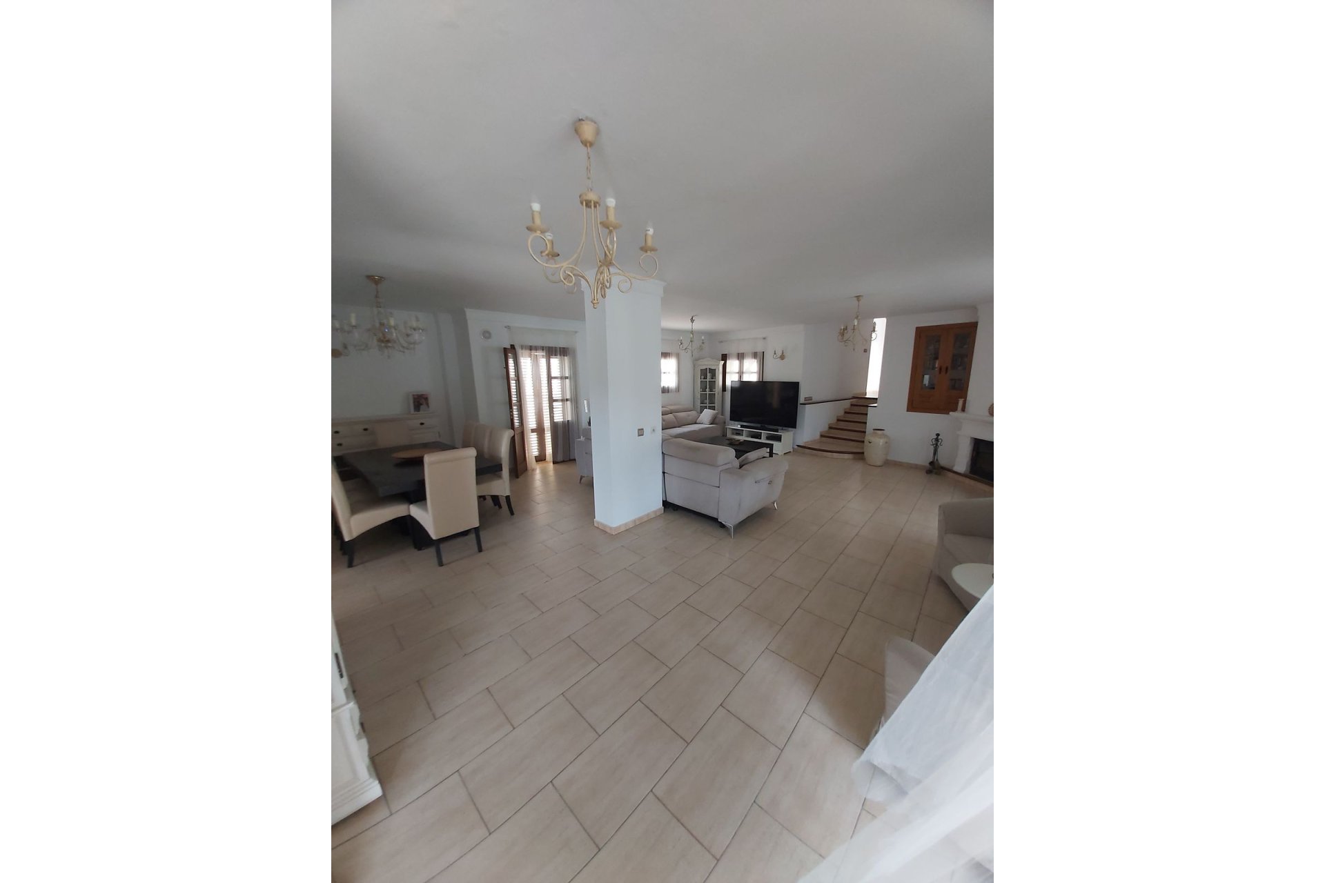 Resale - House - Finca - Cortijo - Estepona - Estepona Centro