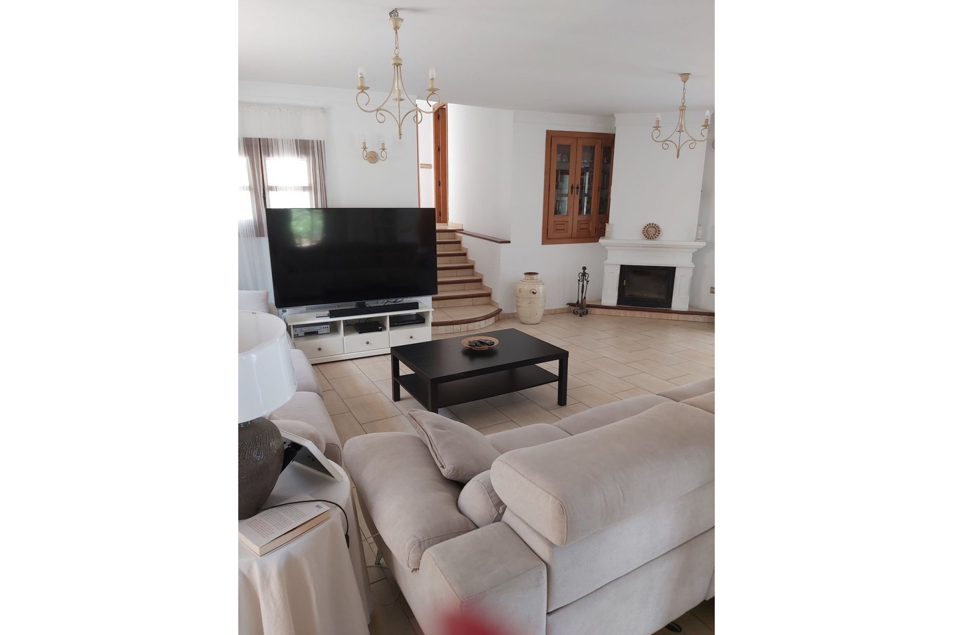 Resale - House - Finca - Cortijo - Estepona - Estepona Centro