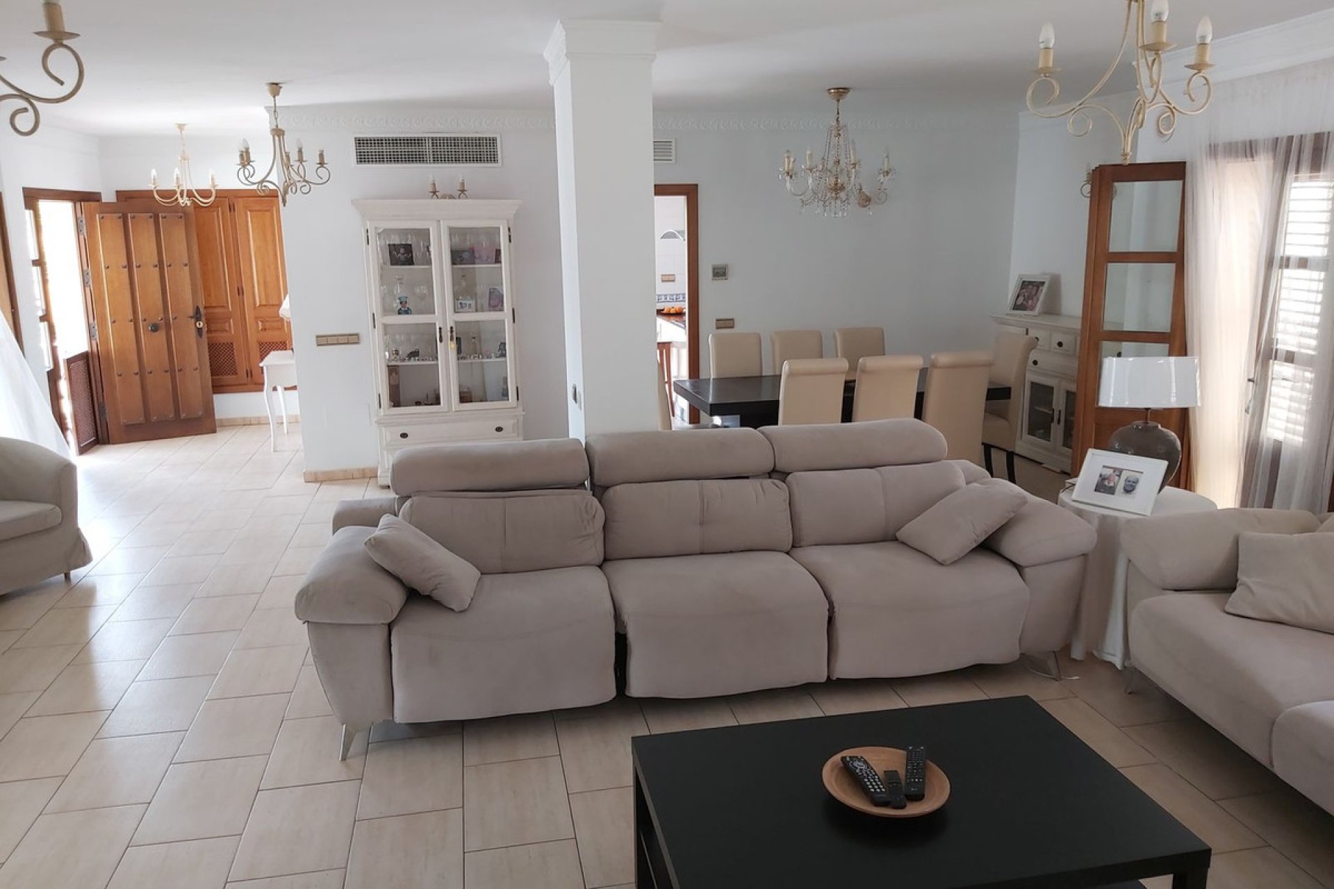 Resale - House - Finca - Cortijo - Estepona - Estepona Centro