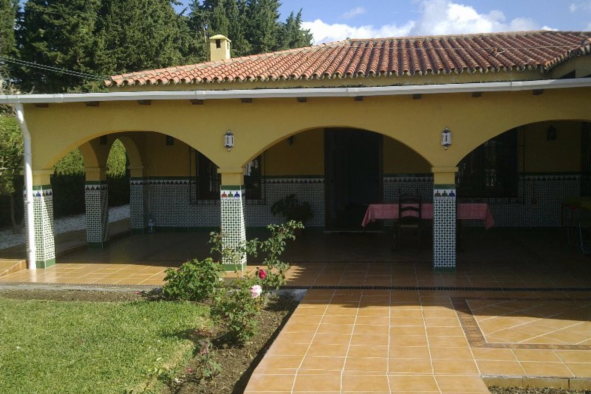 Resale - House - Finca - Cortijo - Estepona - Estepona Centro