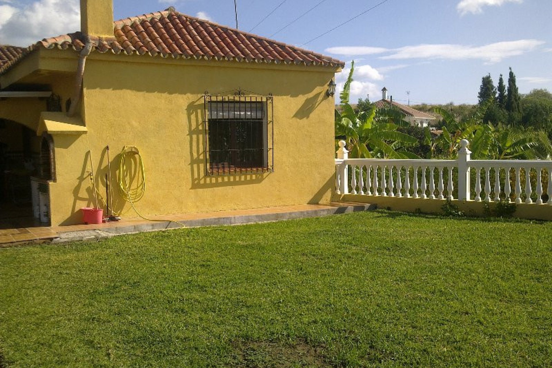 Resale - House - Finca - Cortijo - Estepona - Estepona Centro