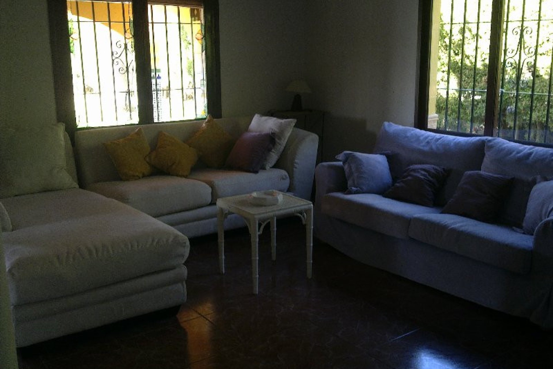 Resale - House - Finca - Cortijo - Estepona - Estepona Centro