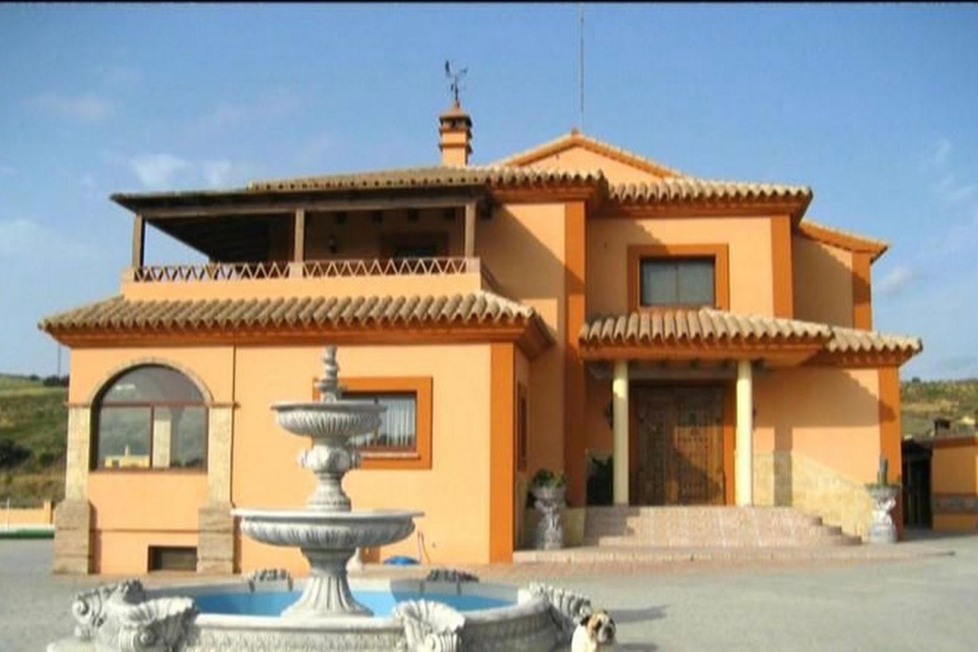 Resale - House - Finca - Cortijo - Estepona - Estepona Centro