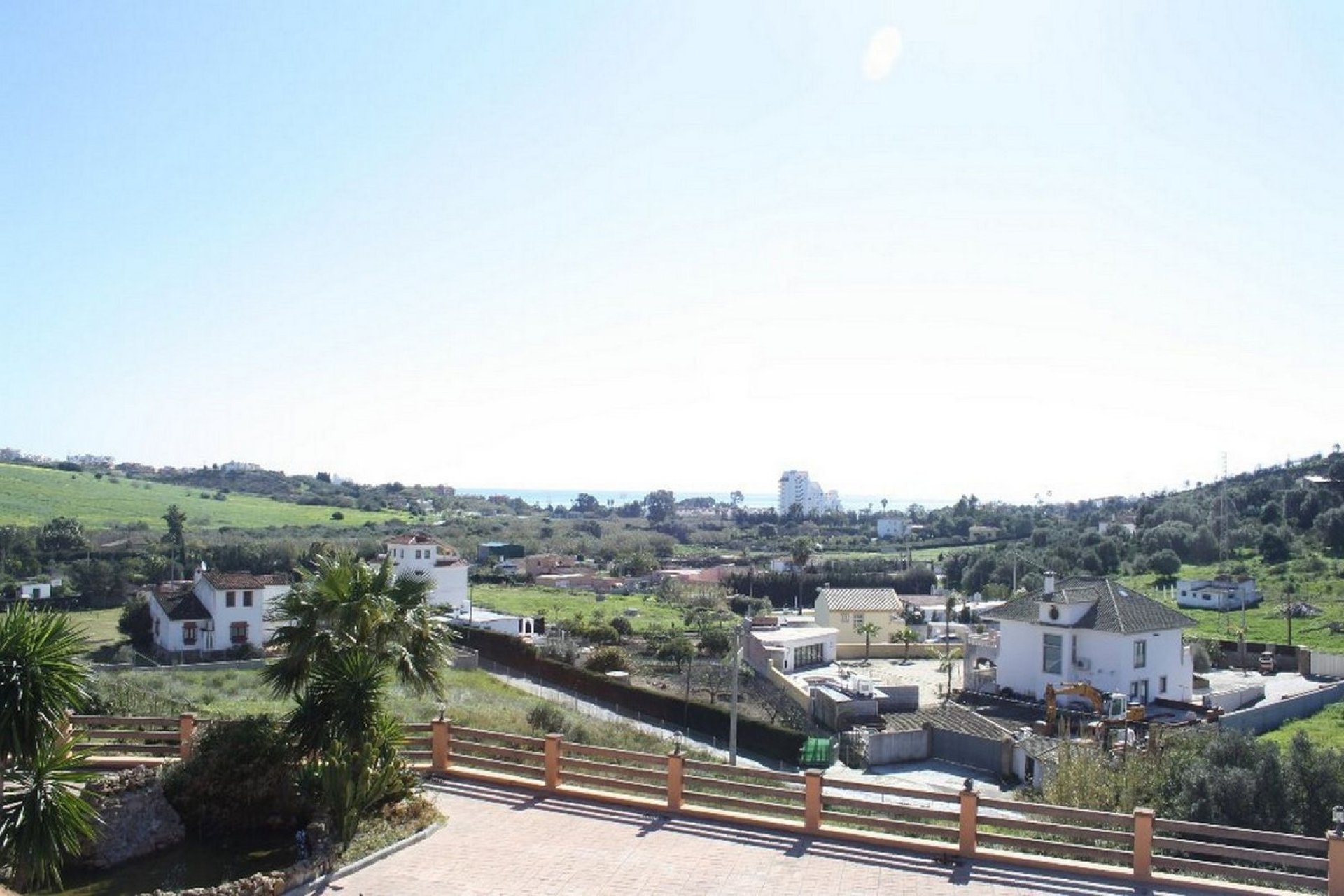 Resale - House - Finca - Cortijo - Estepona - Estepona Centro