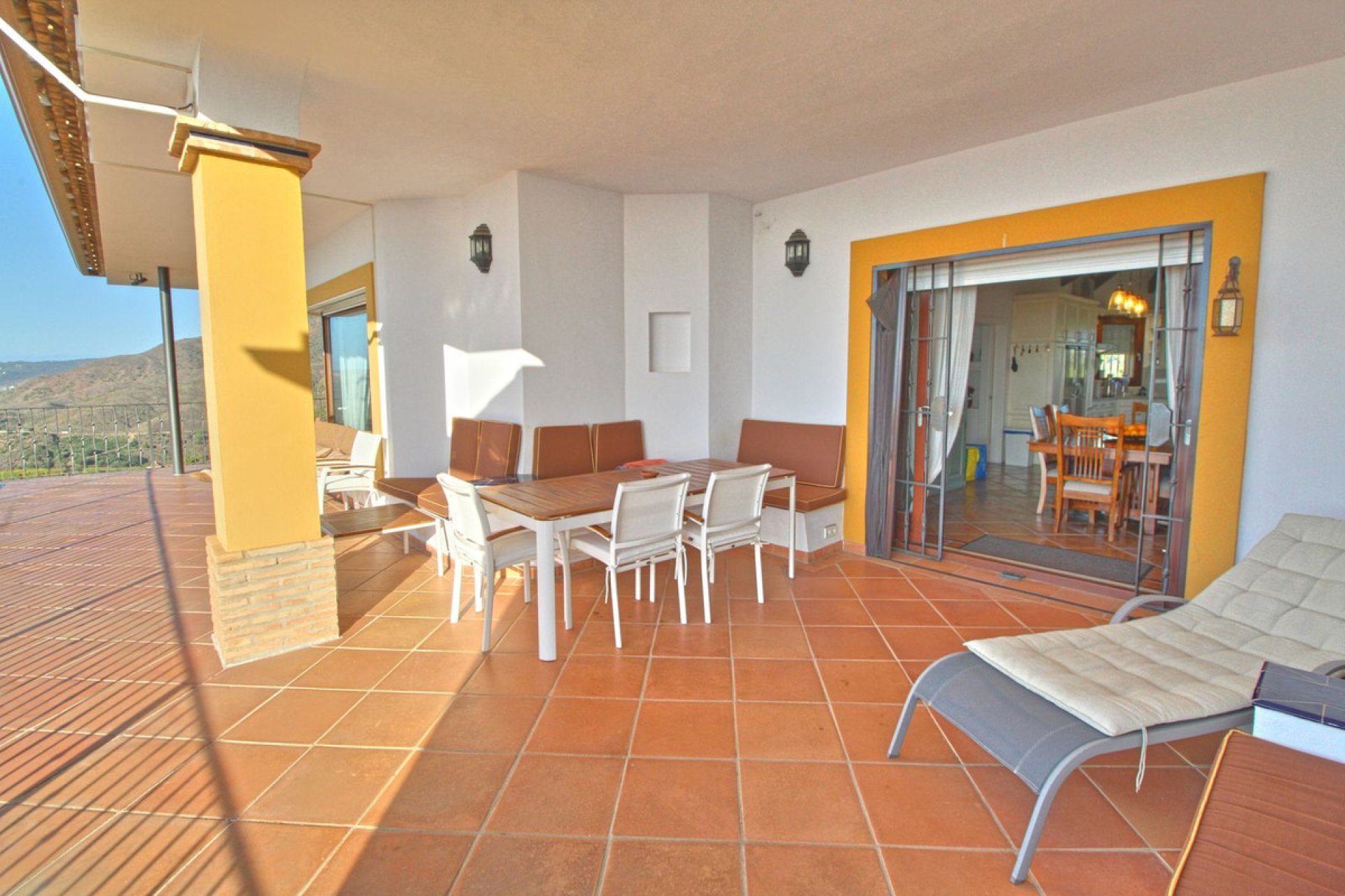 Resale - House - Finca - Cortijo - Estepona - Estepona Centro