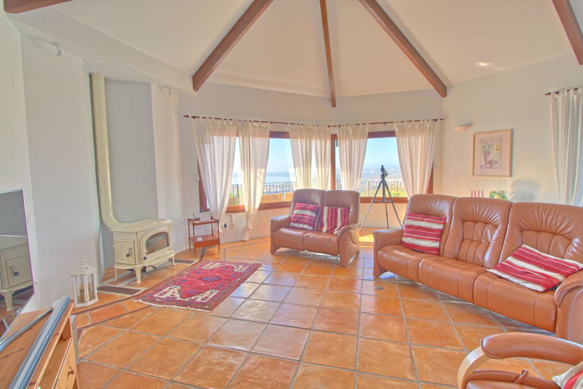 Resale - House - Finca - Cortijo - Estepona - Estepona Centro