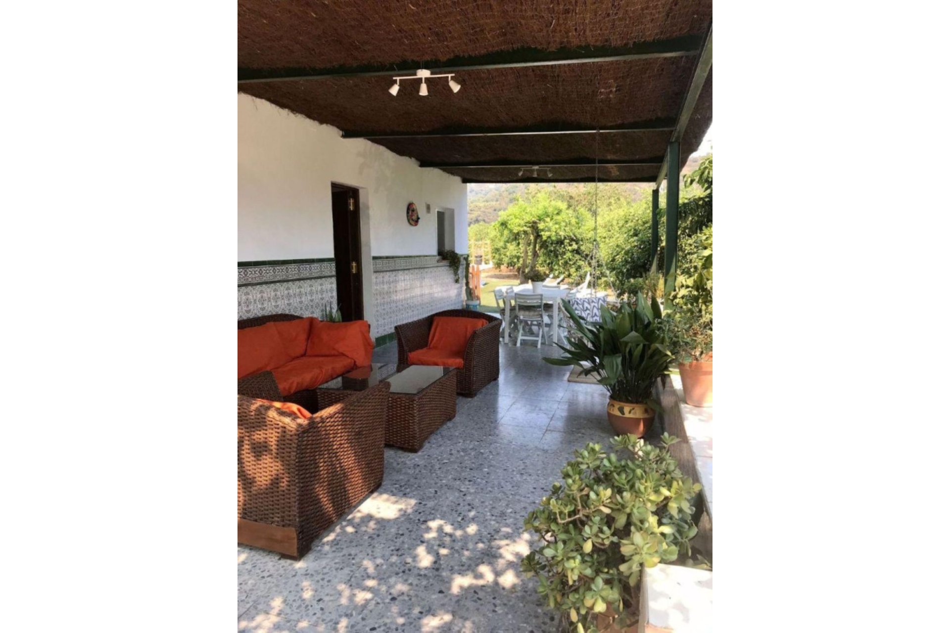 Resale - House - Finca - Cortijo - Estepona - Estepona Centro