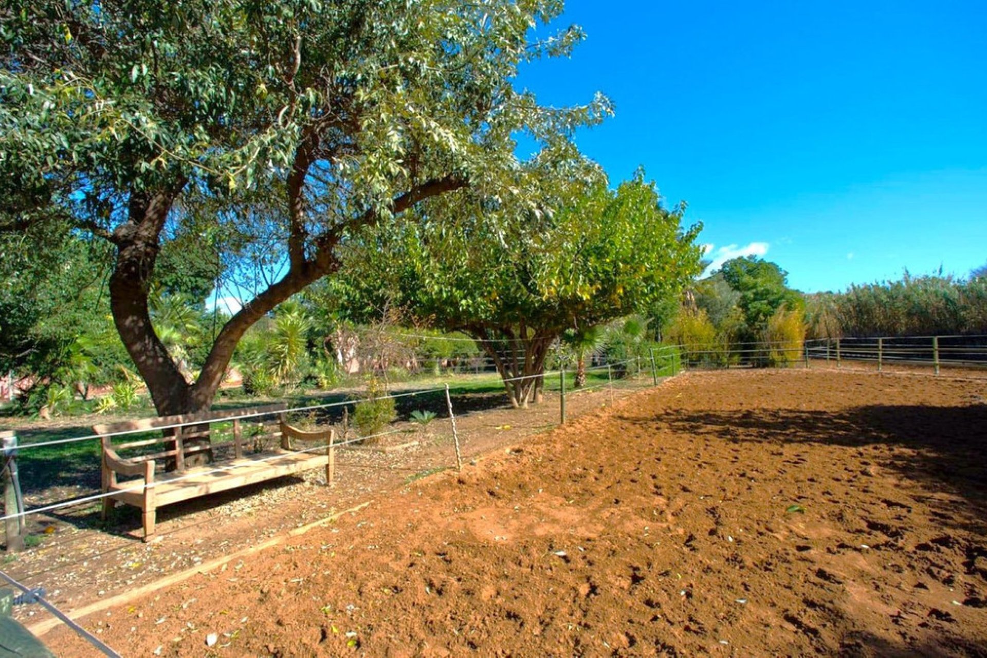 Resale - House - Finca - Cortijo - Estepona - Estepona Centro