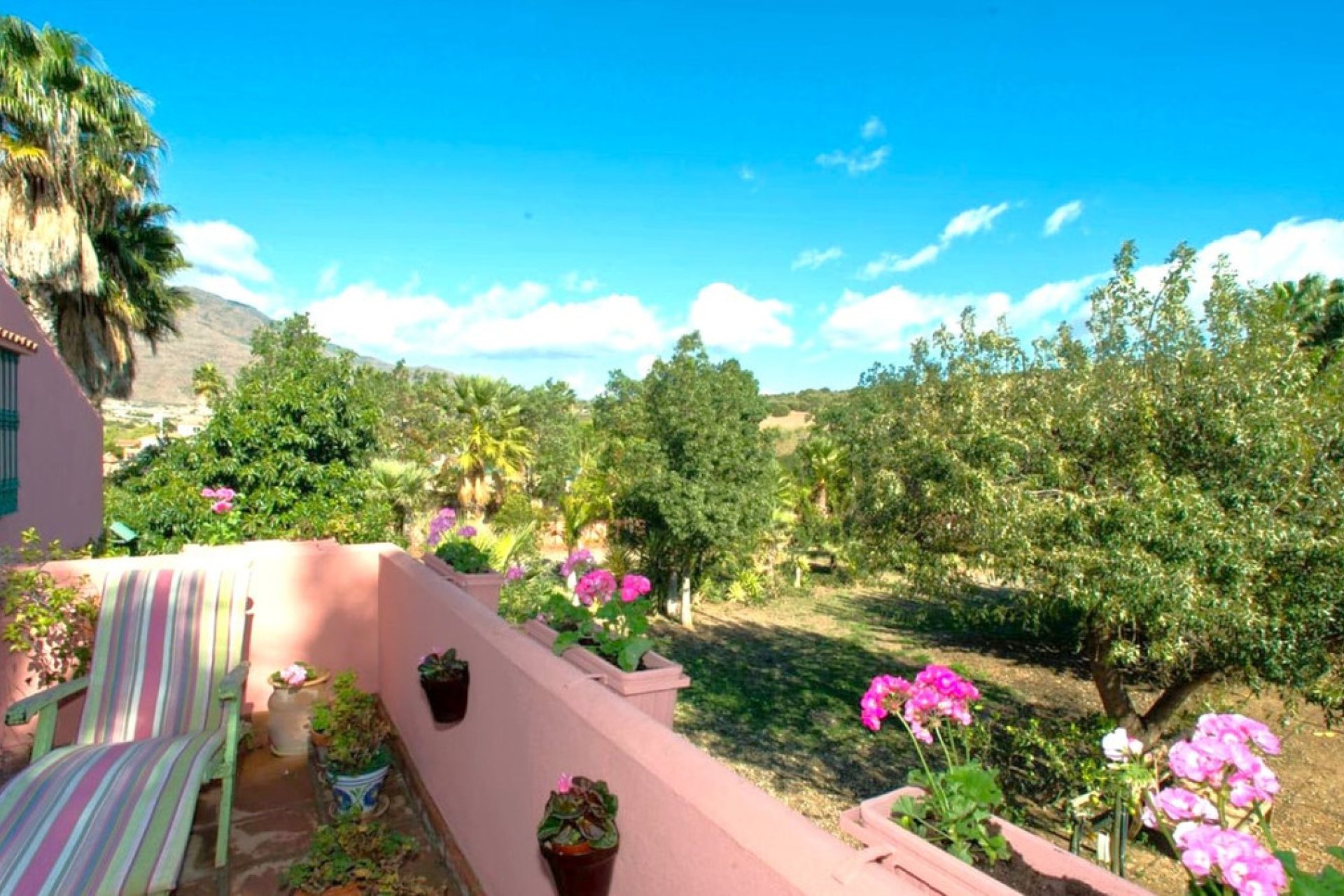 Resale - House - Finca - Cortijo - Estepona - Estepona Centro