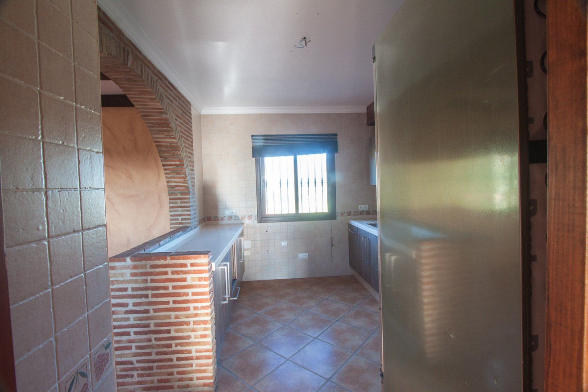 Resale - House - Finca - Cortijo - Estepona - Estepona Centro