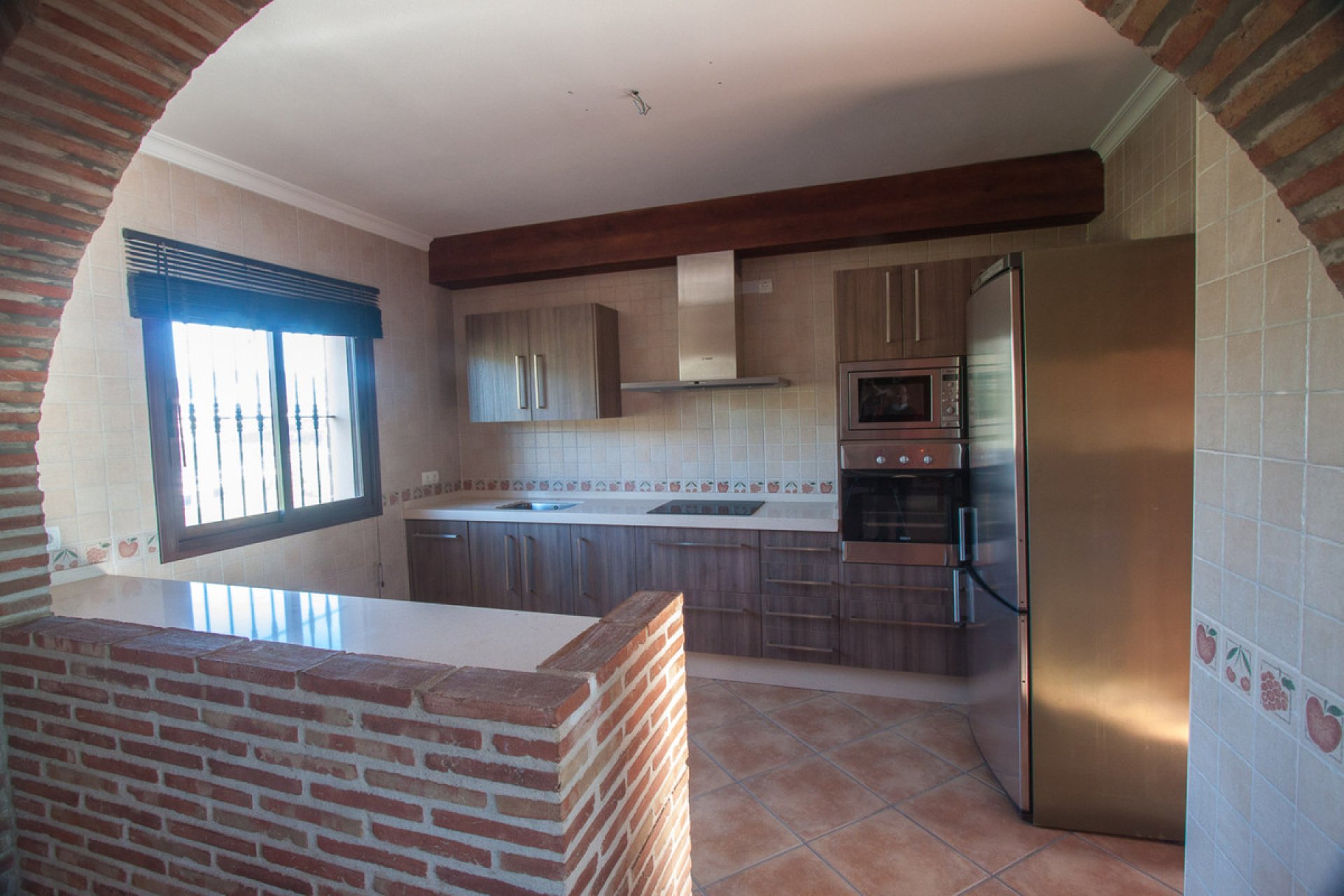 Resale - House - Finca - Cortijo - Estepona - Estepona Centro