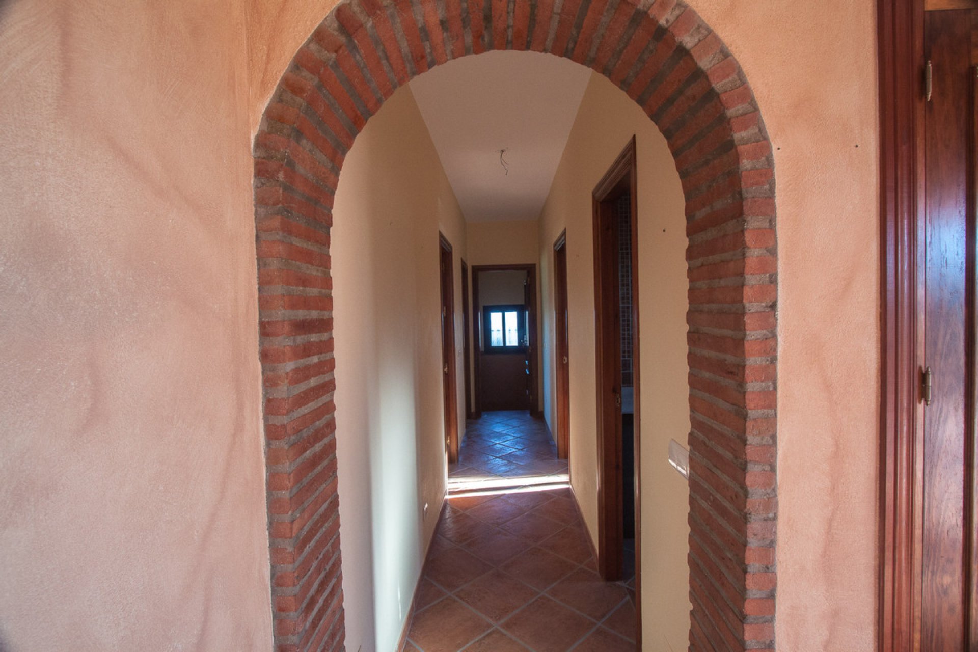 Resale - House - Finca - Cortijo - Estepona - Estepona Centro