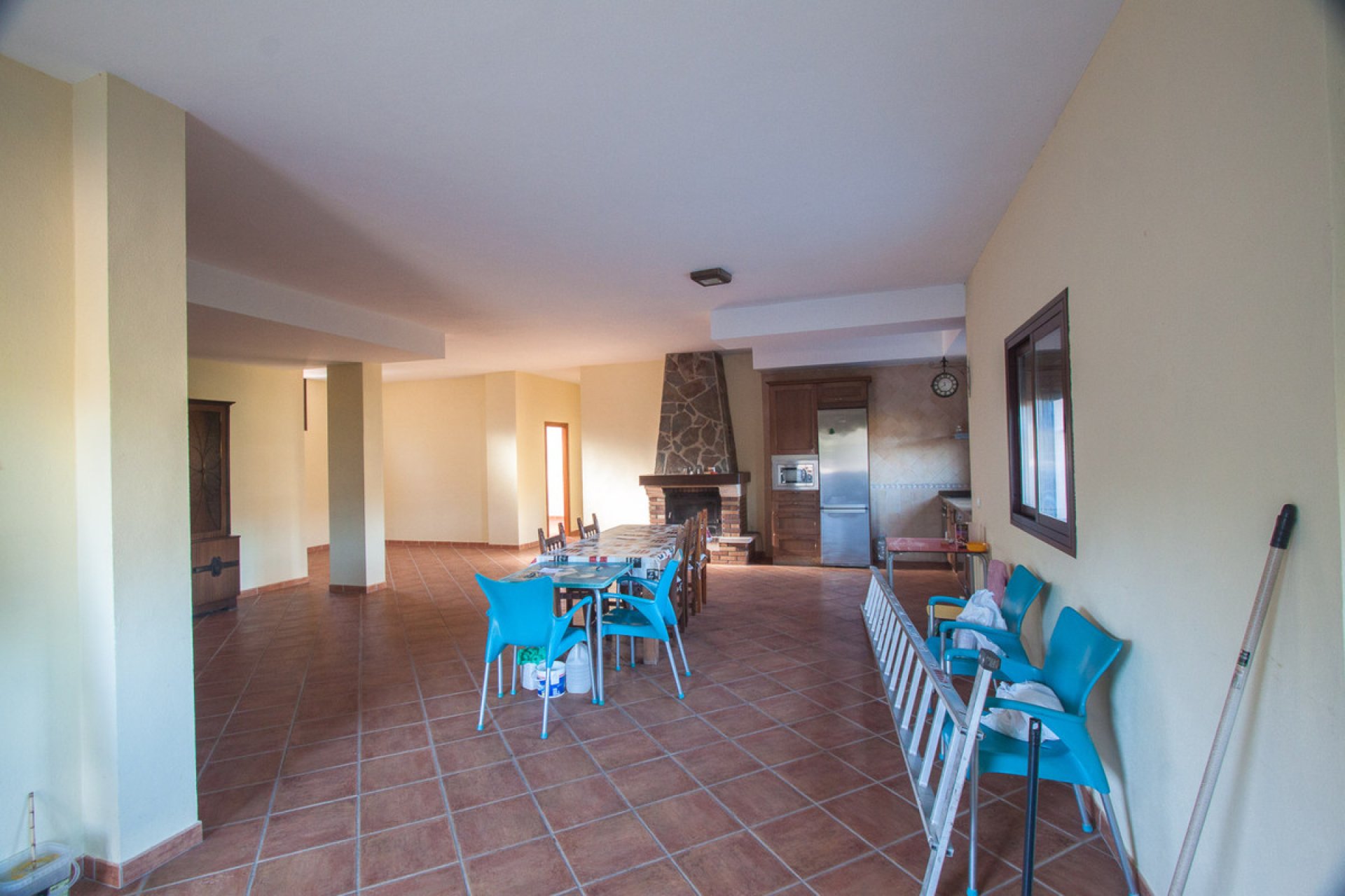 Resale - House - Finca - Cortijo - Estepona - Estepona Centro