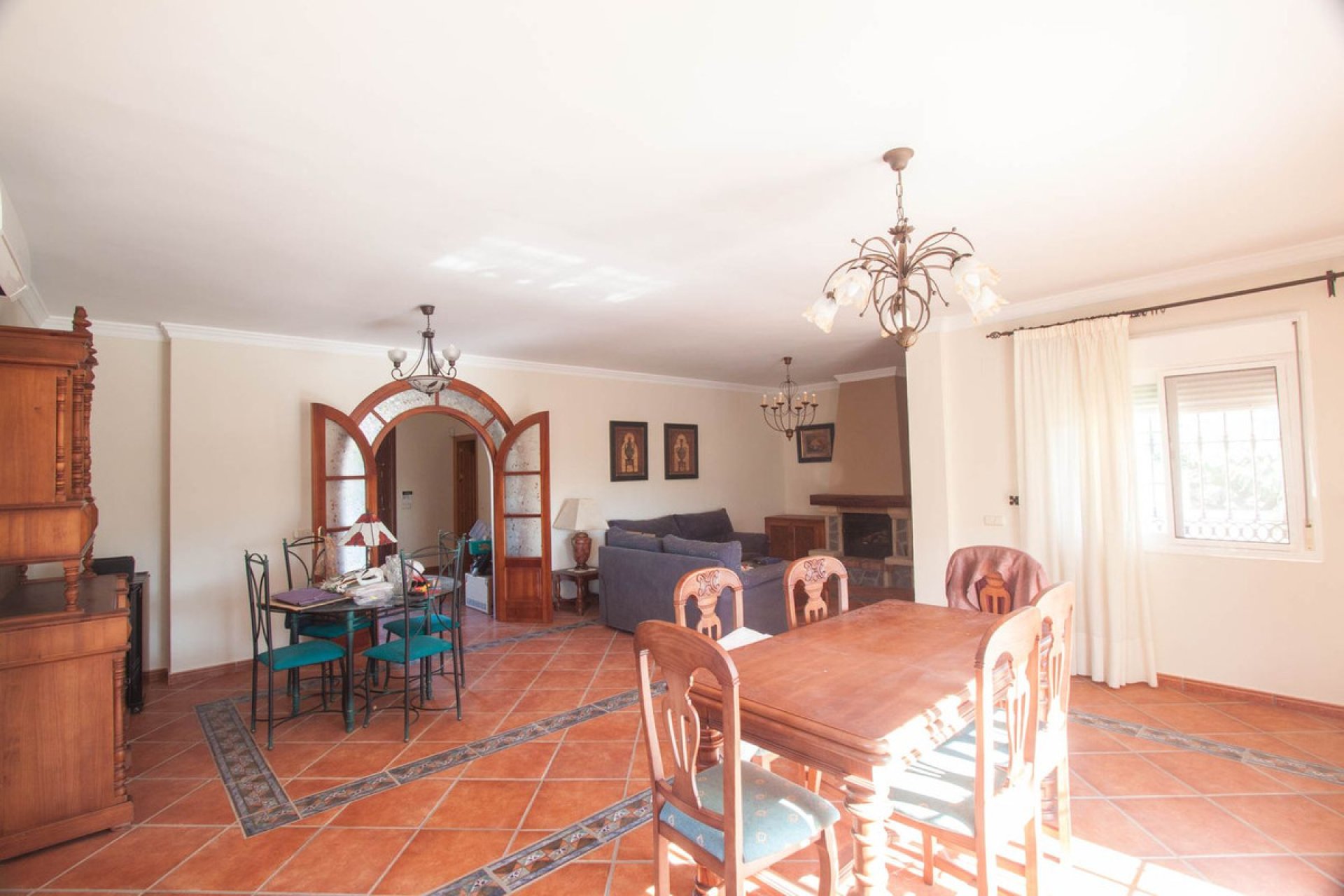 Resale - House - Finca - Cortijo - Estepona - Estepona Centro