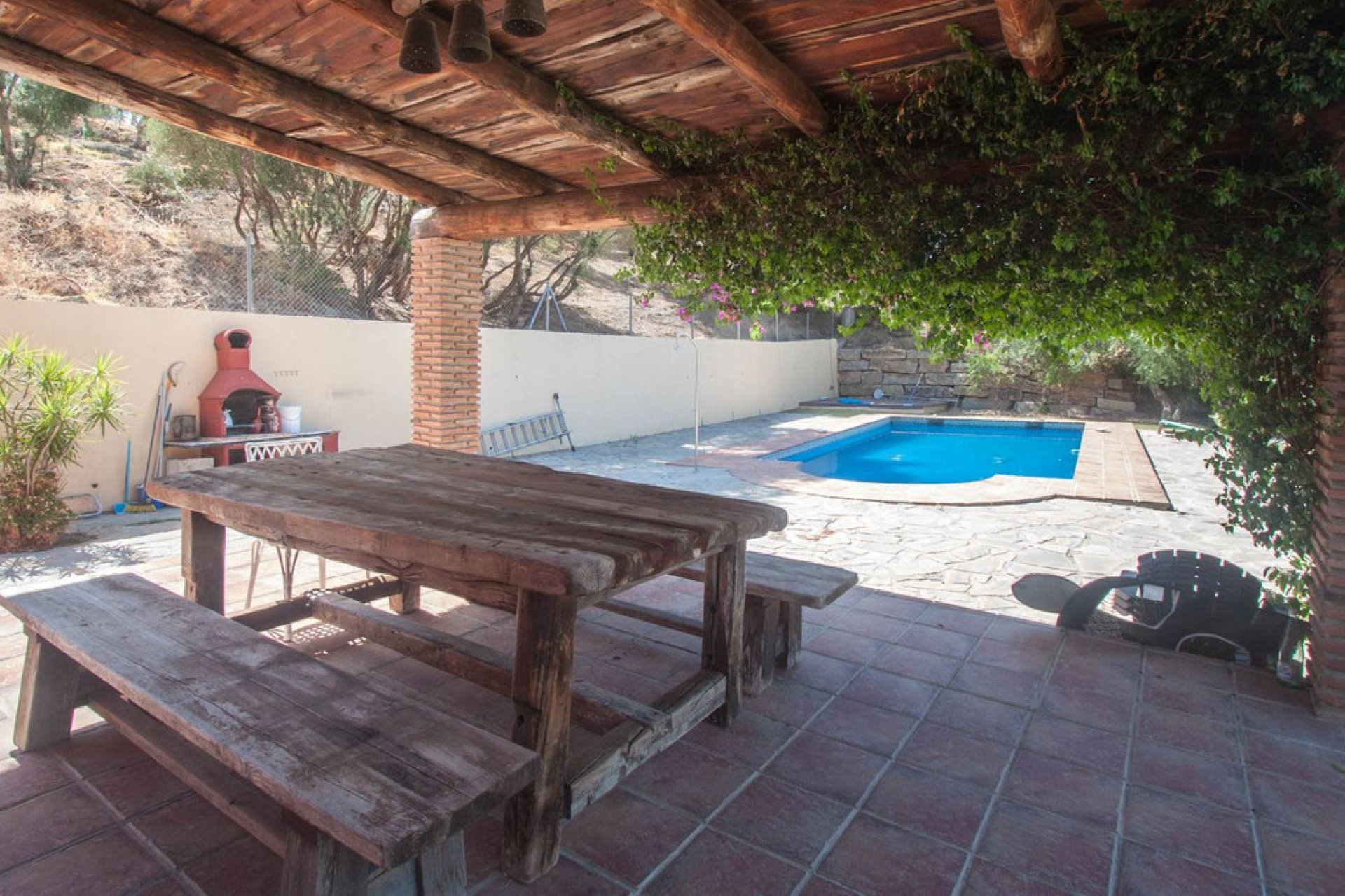 Resale - House - Finca - Cortijo - Estepona - Estepona Centro