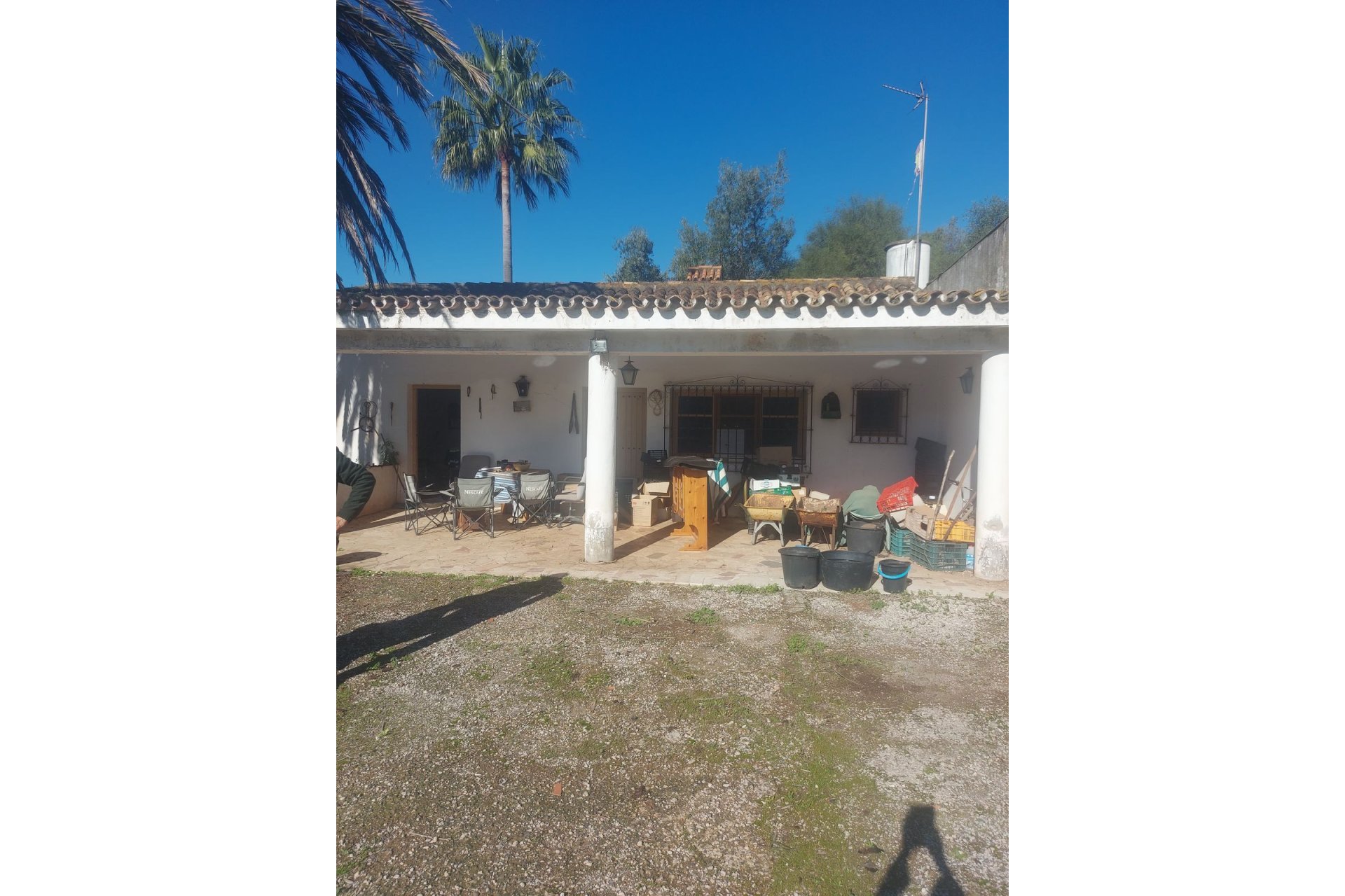 Resale - House - Finca - Cortijo - Estepona - Estepona Centro