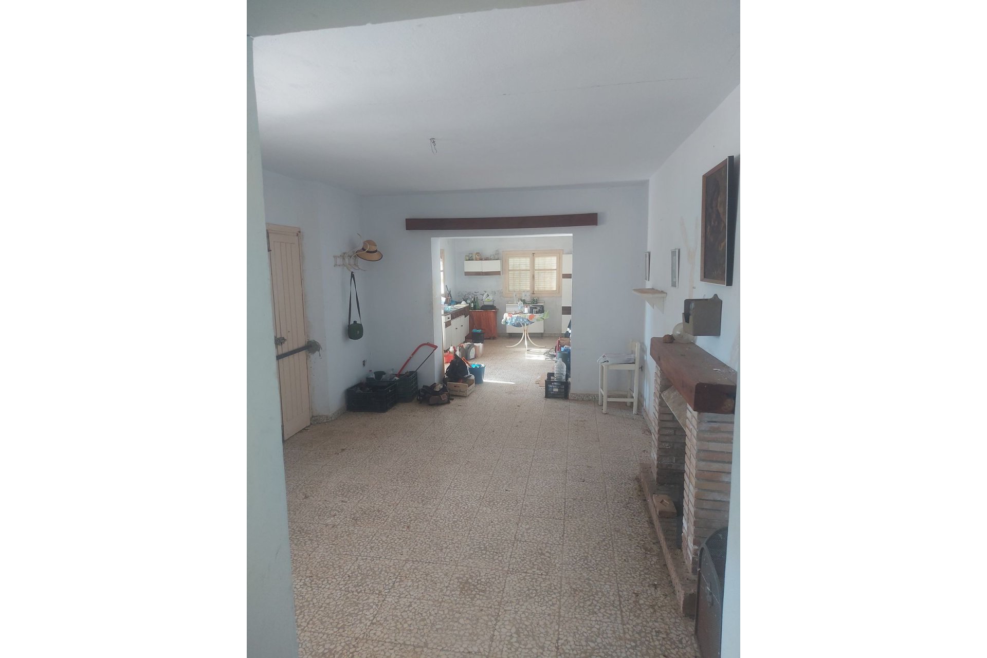 Resale - House - Finca - Cortijo - Estepona - Estepona Centro