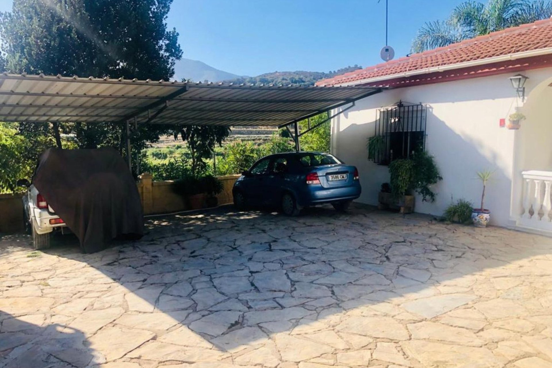 Resale - House - Finca - Cortijo - Estepona - Estepona Centro