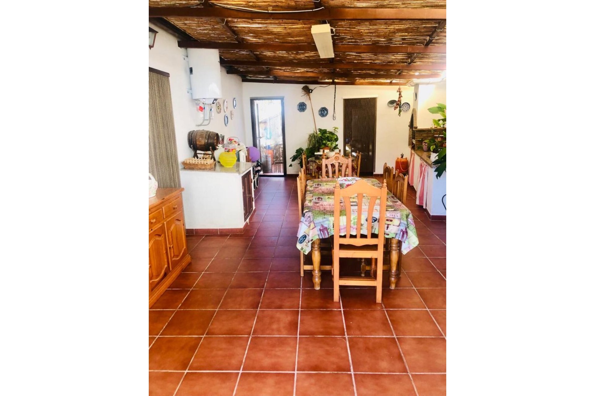 Resale - House - Finca - Cortijo - Estepona - Estepona Centro