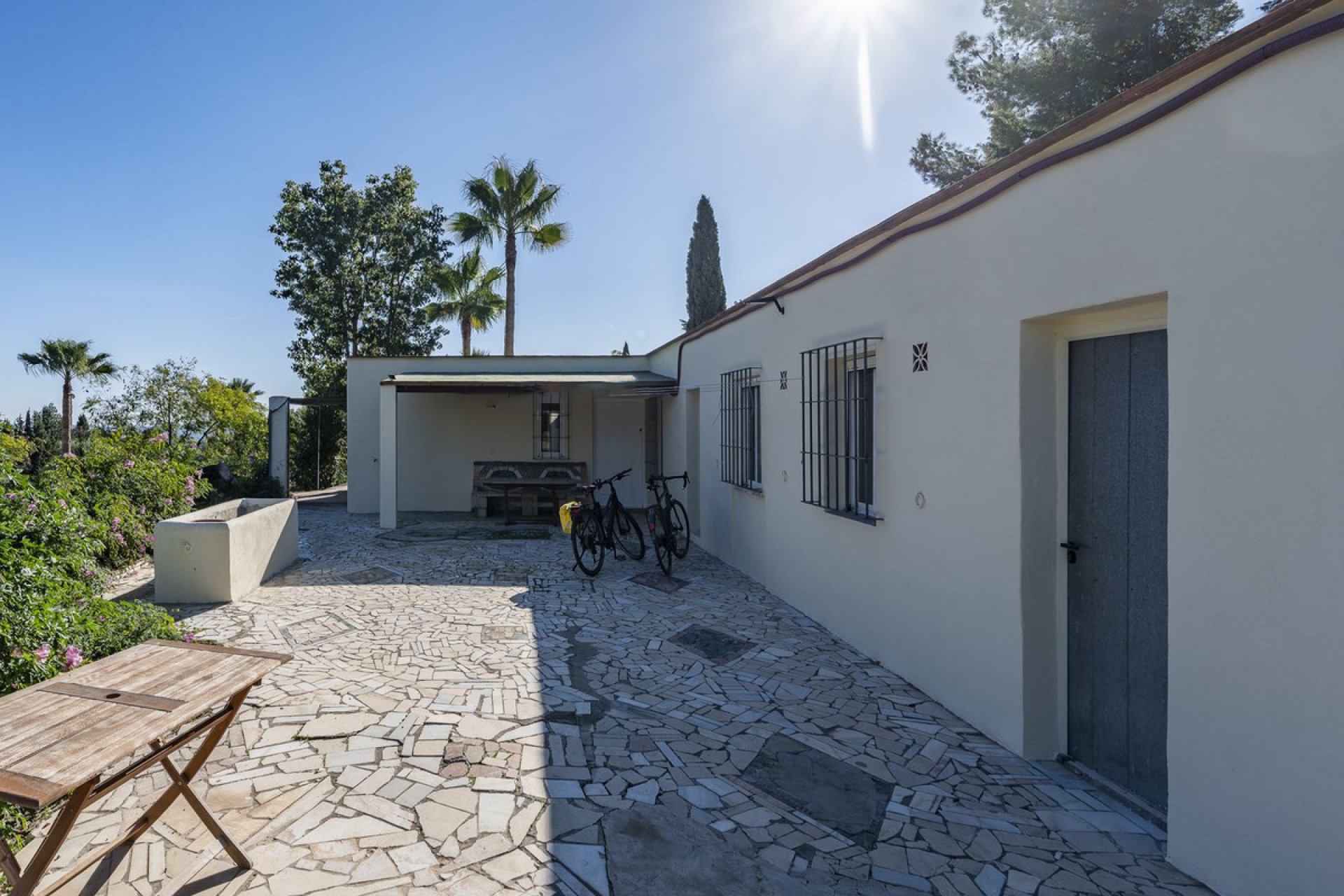 Resale - House - Finca - Cortijo - Estepona - Estepona Centro