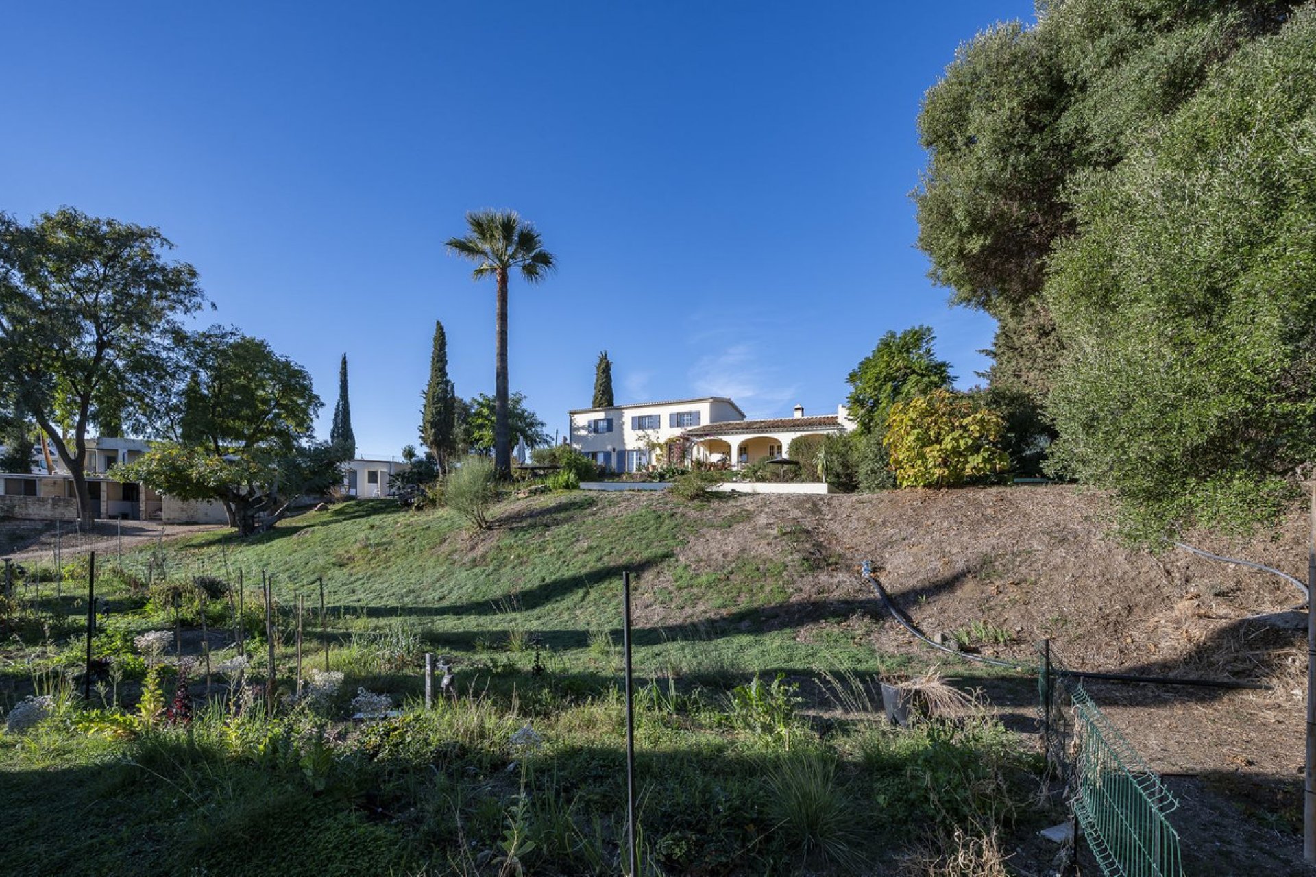 Resale - House - Finca - Cortijo - Estepona - Estepona Centro