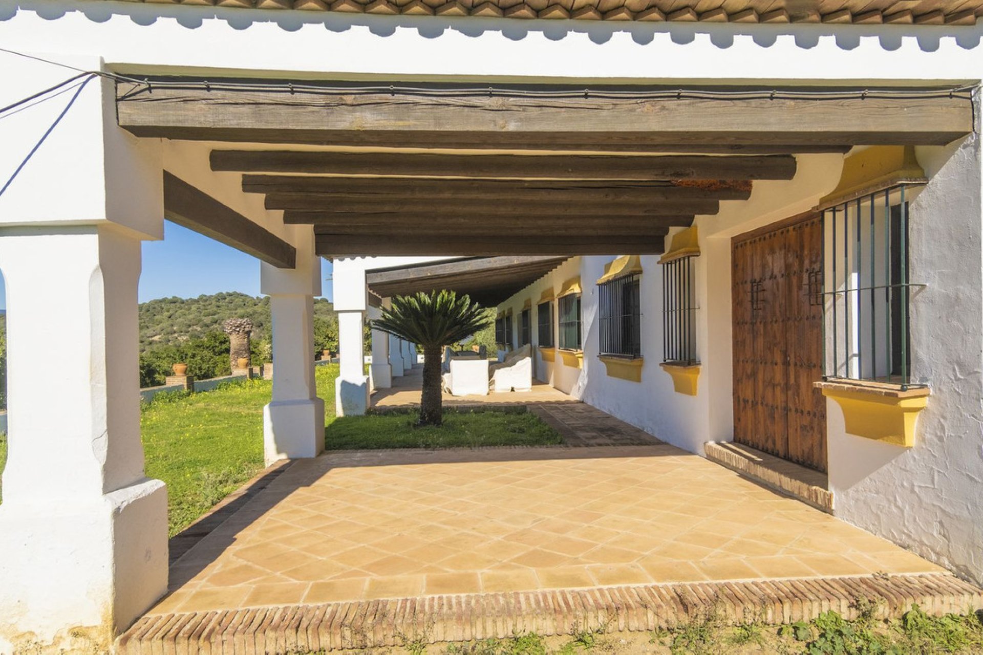 Resale - House - Finca - Cortijo - Estepona - Estepona Centro