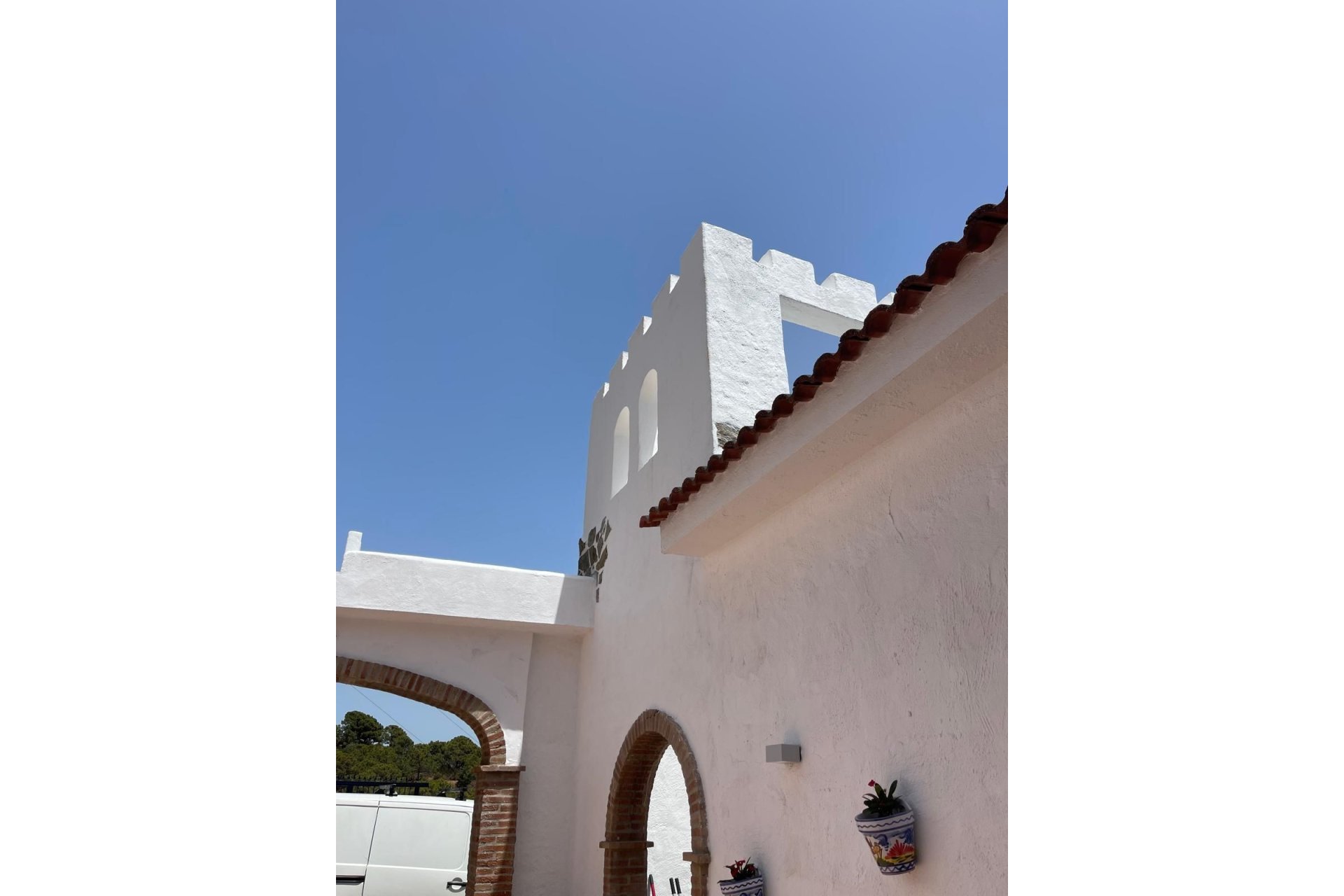 Resale - House - Finca - Cortijo - Estepona - Estepona Centro