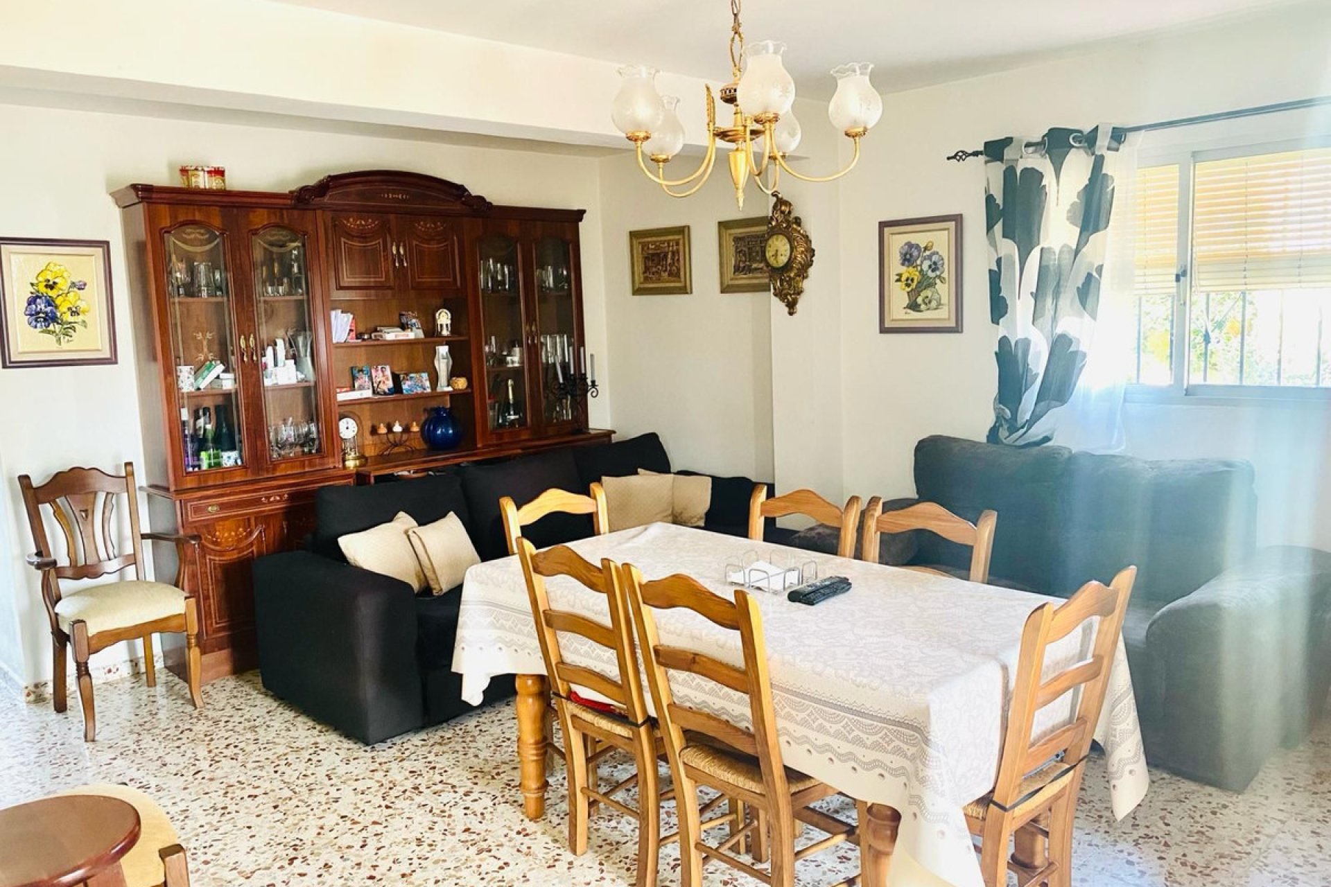 Resale - House - Finca - Cortijo - Estepona - Estepona Centro