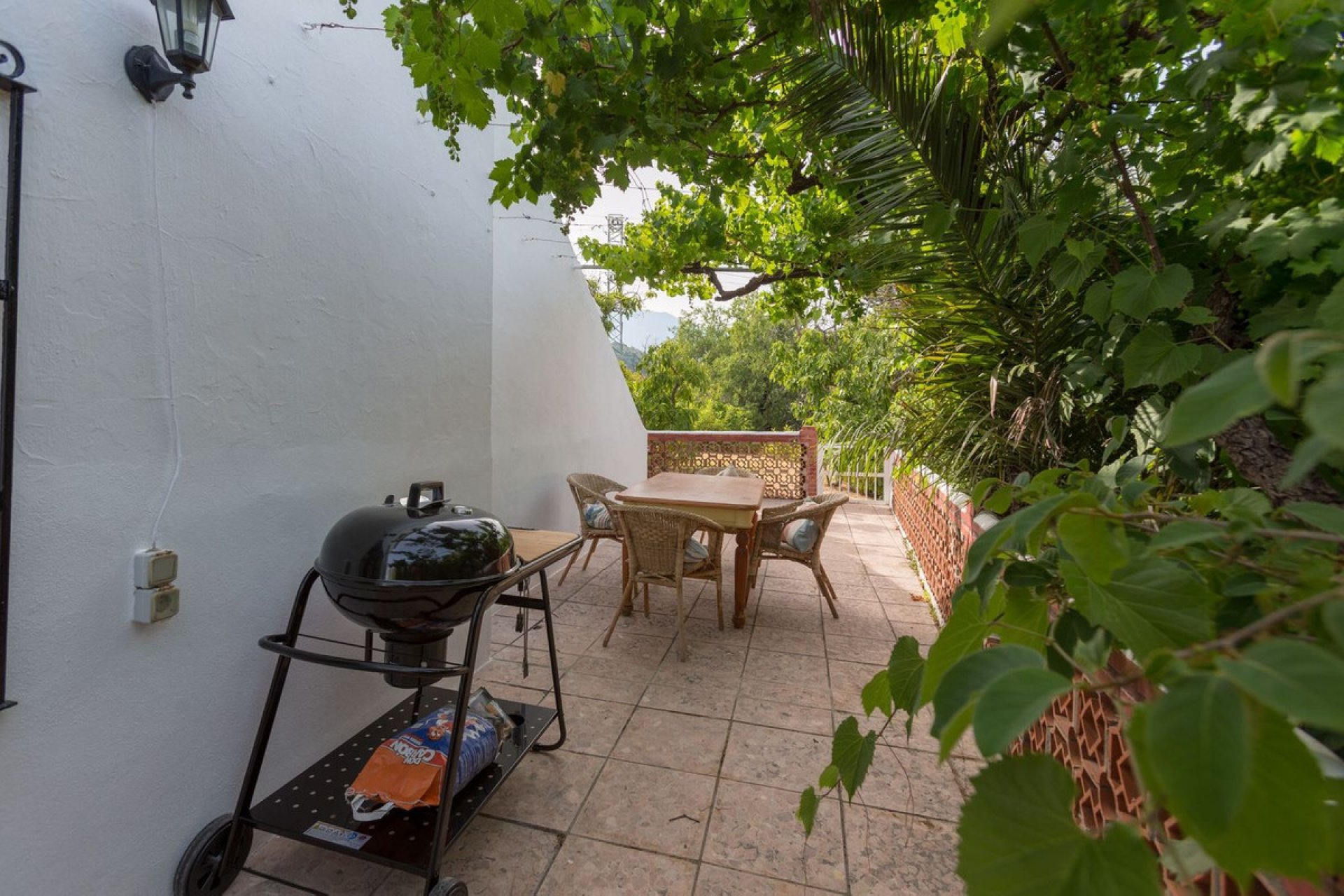 Resale - House - Finca - Cortijo - Estepona - Estepona Centro