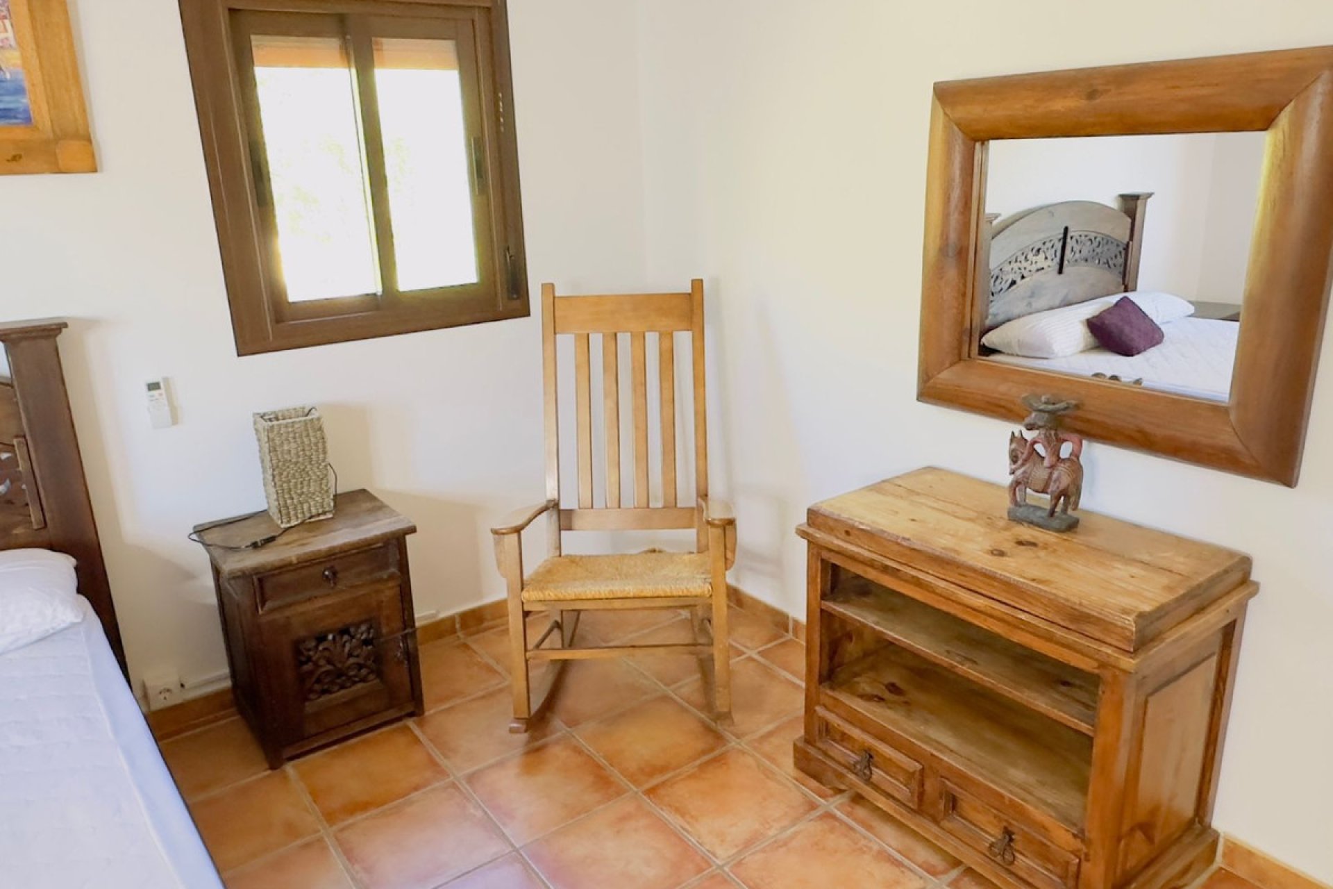 Resale - House - Finca - Cortijo - Estepona - Estepona Centro