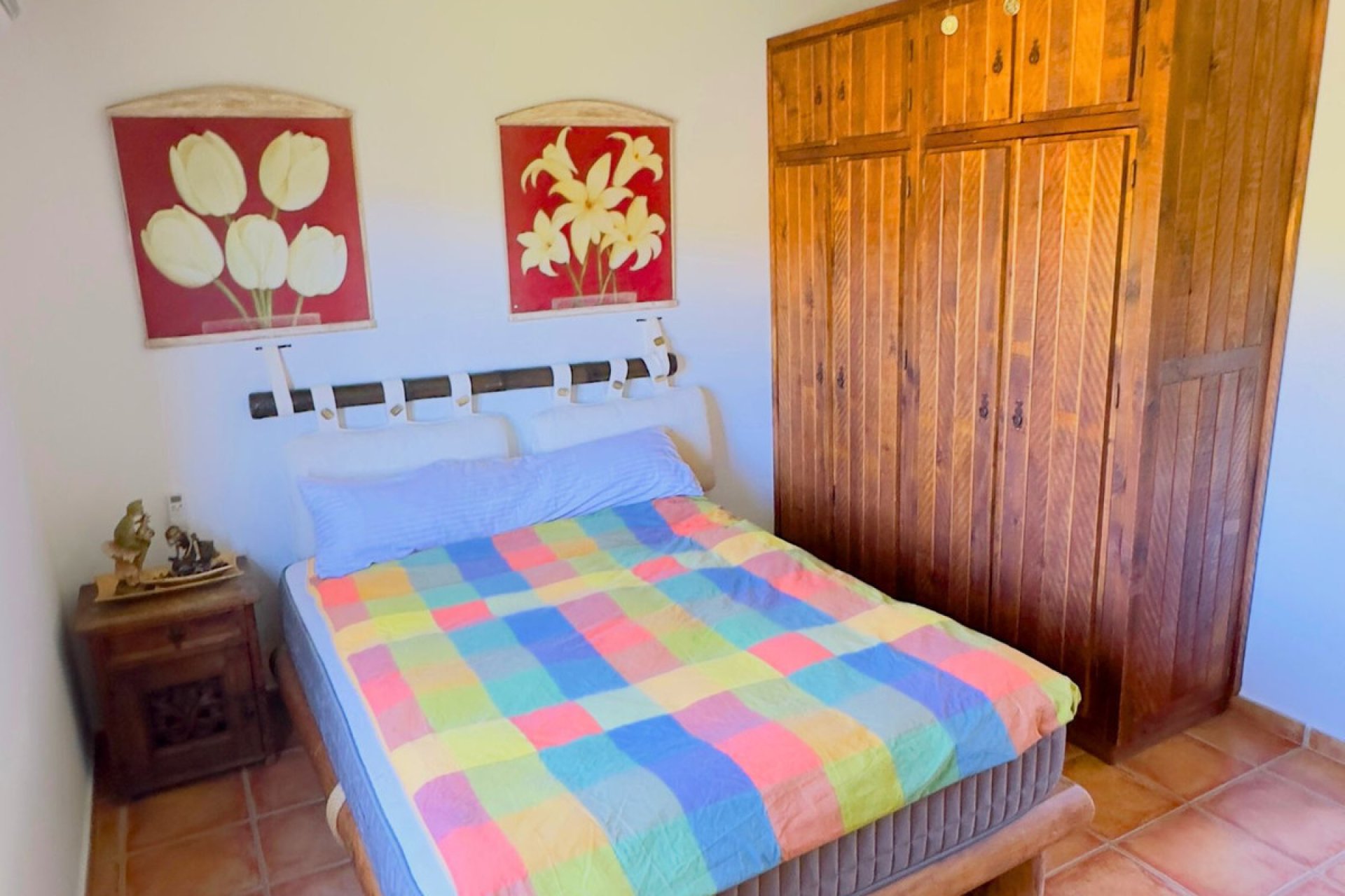 Resale - House - Finca - Cortijo - Estepona - Estepona Centro