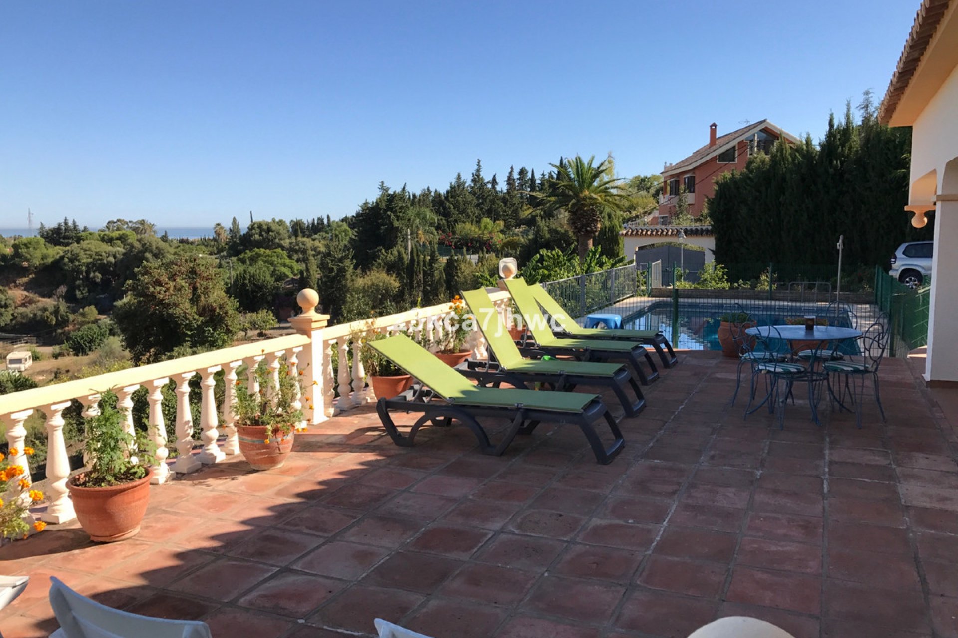 Resale - House - Finca - Cortijo - Estepona - Estepona Centro