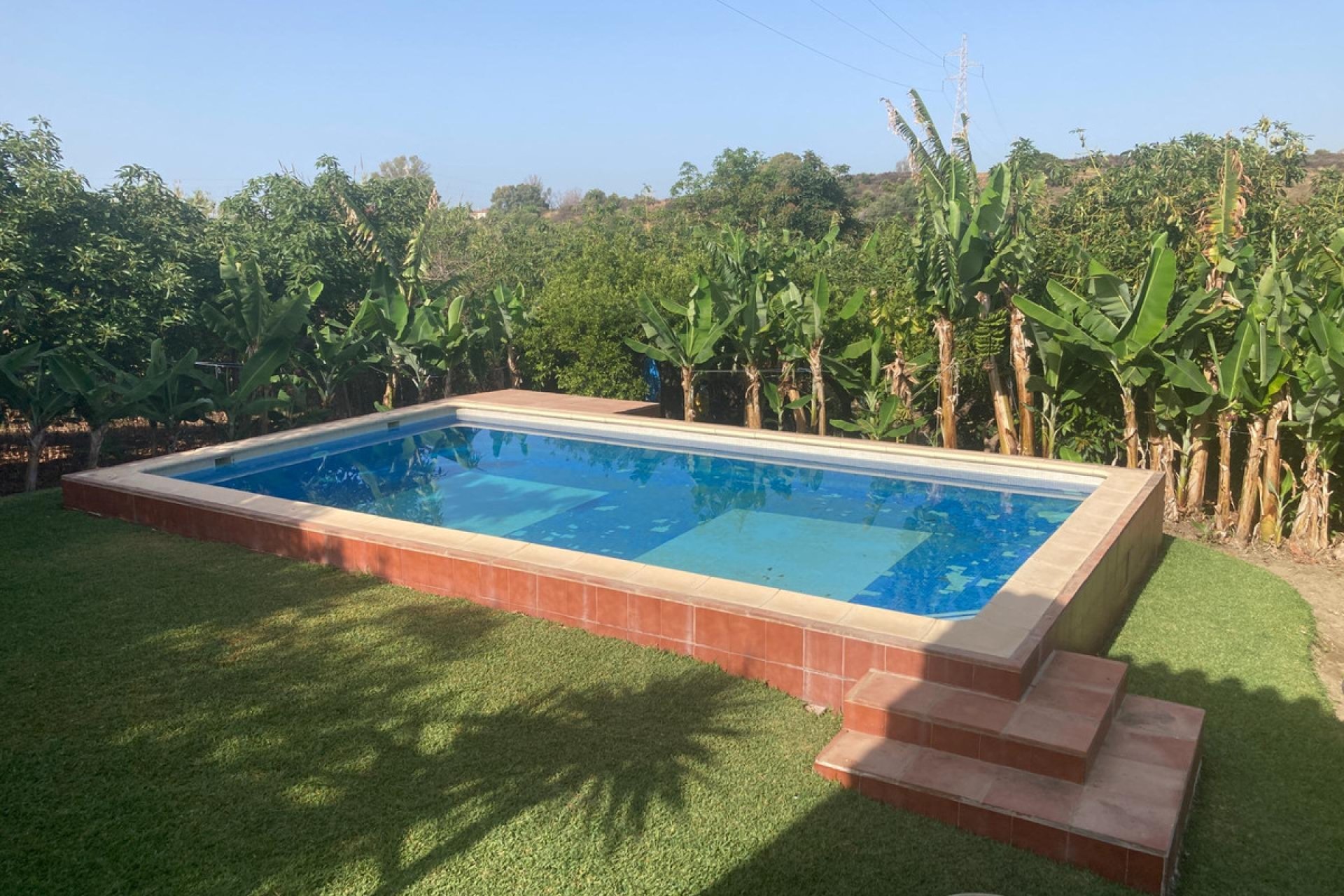 Resale - House - Finca - Cortijo - Estepona - Estepona Centro