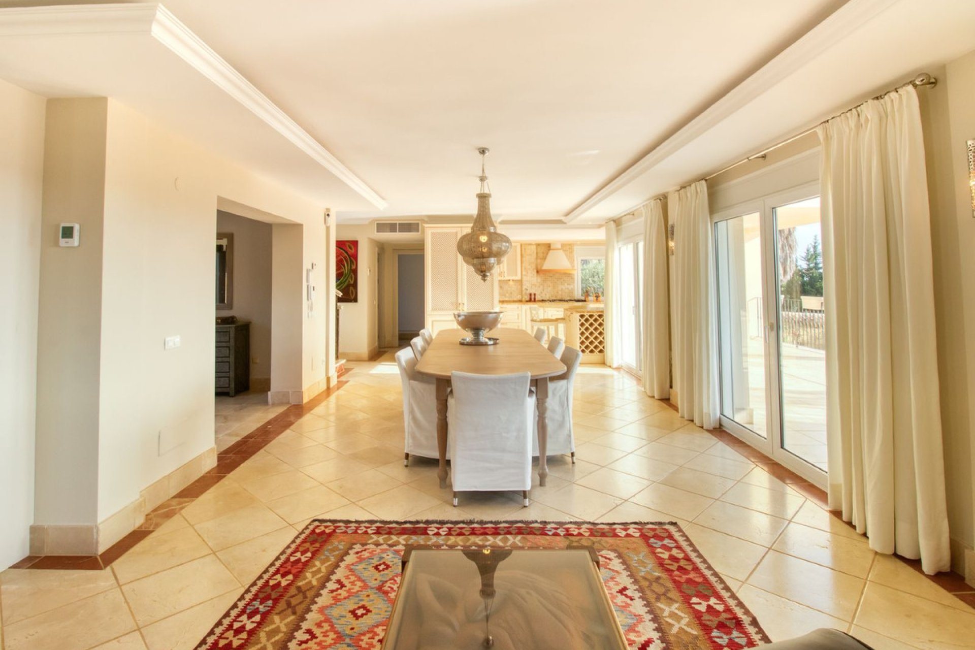 Resale - House - Finca - Cortijo - Estepona - Estepona Centro