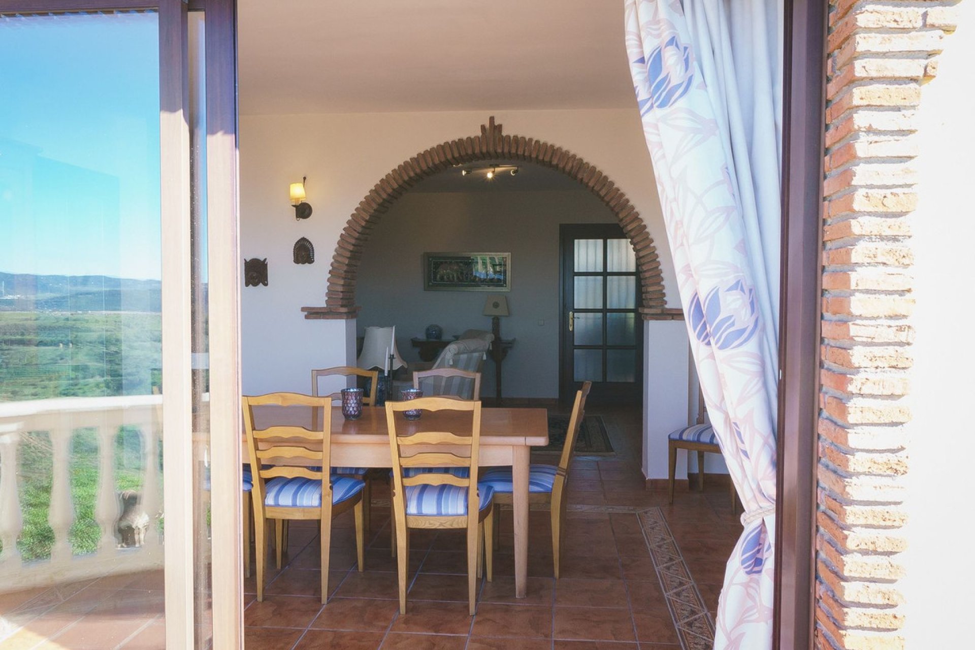 Resale - House - Finca - Cortijo - Estepona - Estepona Centro