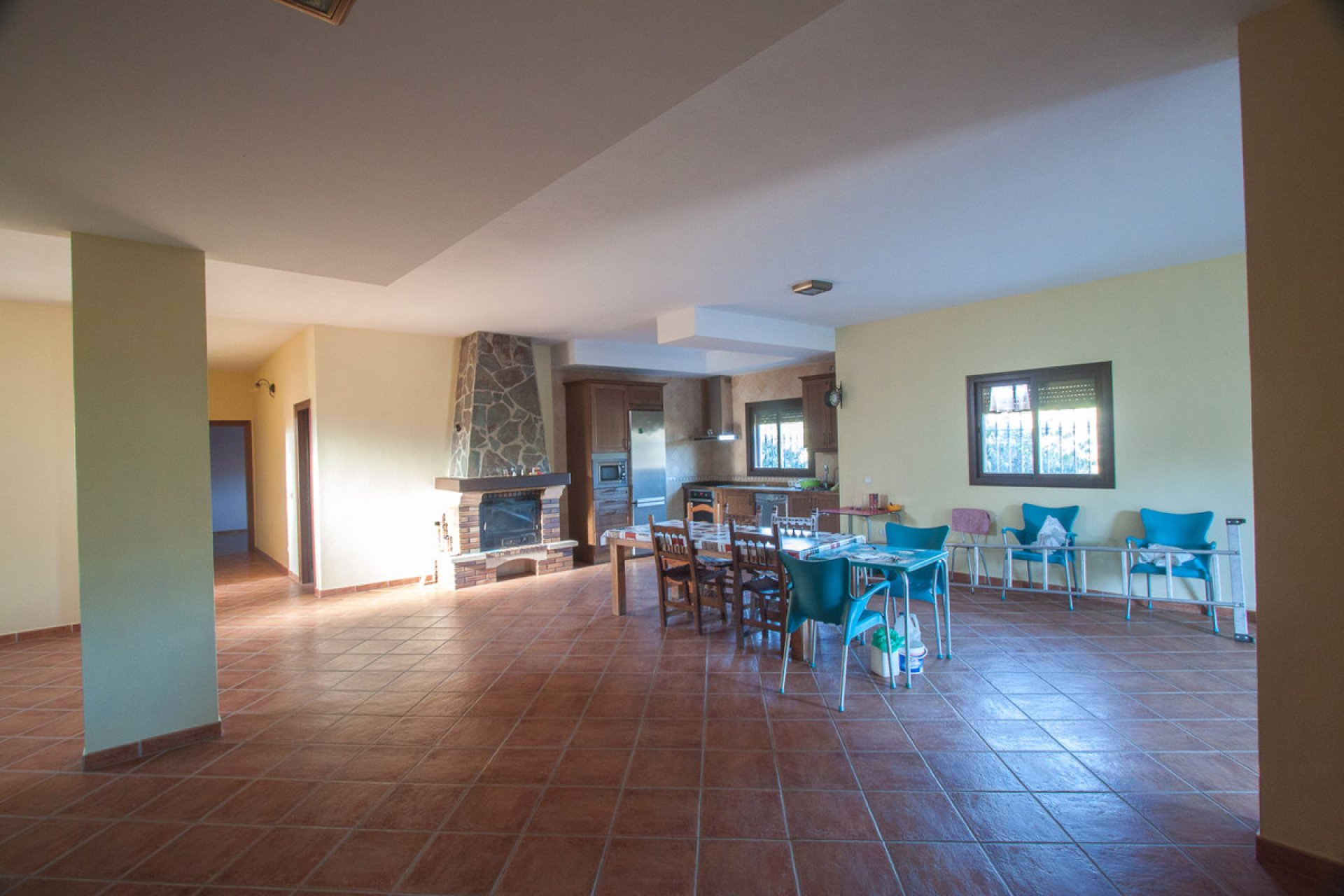 Resale - House - Finca - Cortijo - Estepona - Estepona Centro