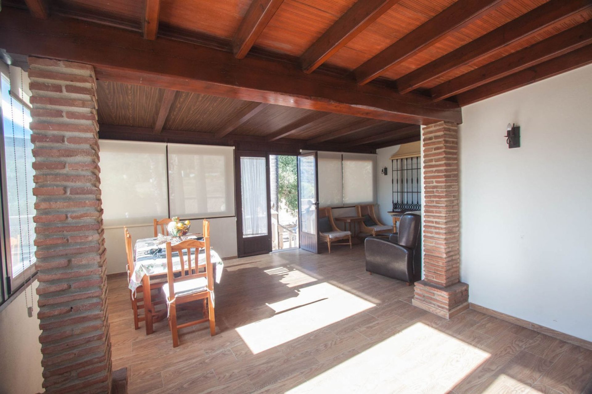 Resale - House - Finca - Cortijo - Estepona - Estepona Centro