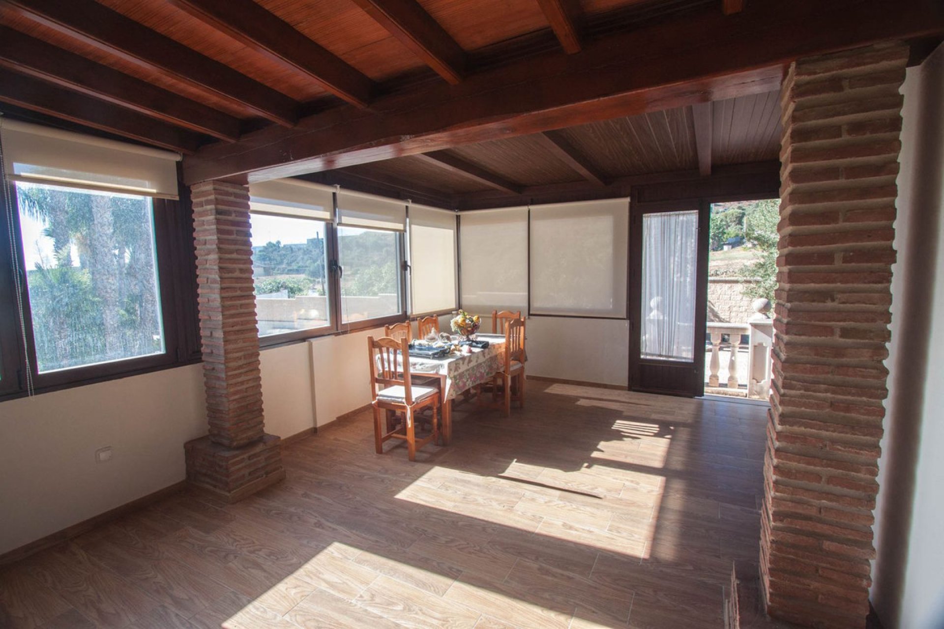 Resale - House - Finca - Cortijo - Estepona - Estepona Centro