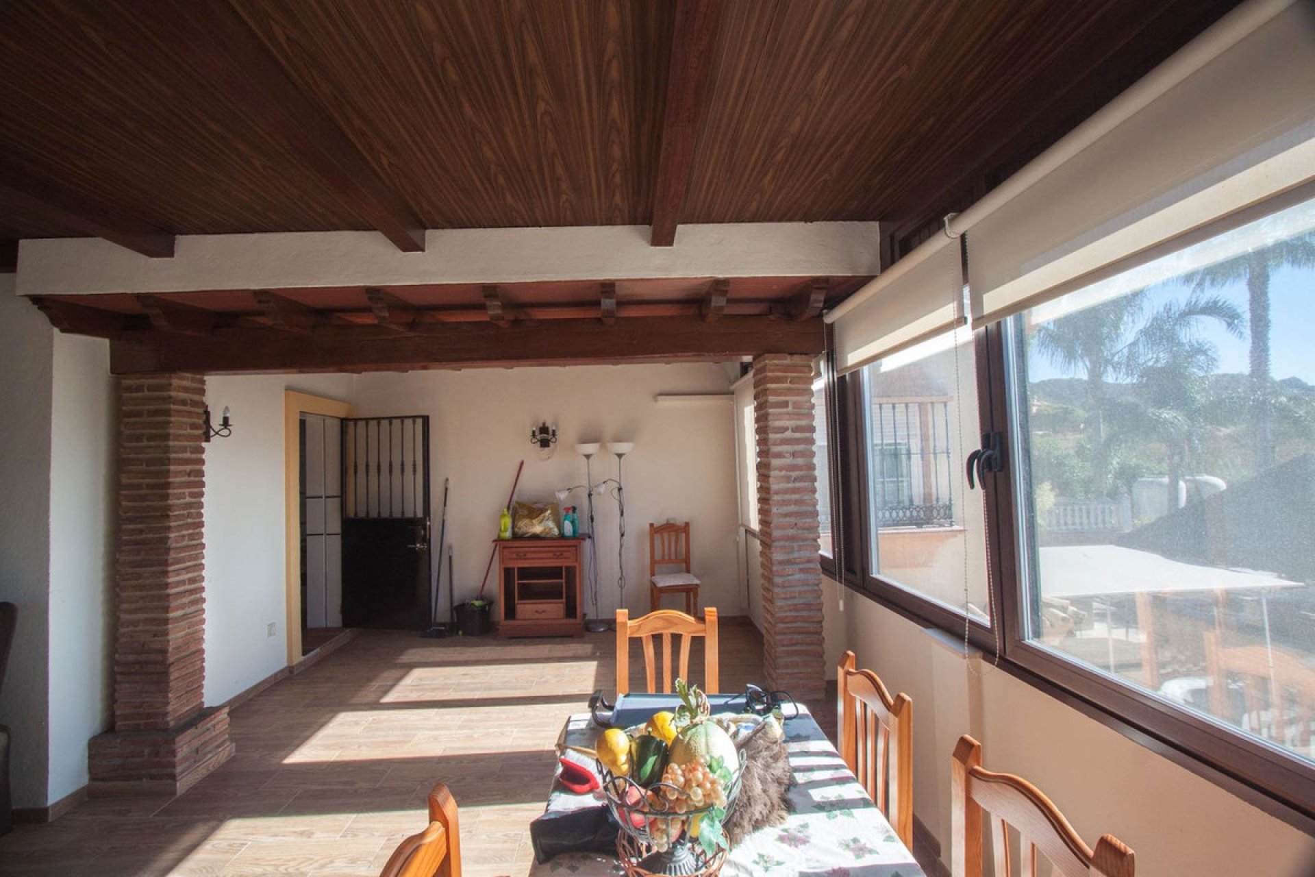 Resale - House - Finca - Cortijo - Estepona - Estepona Centro