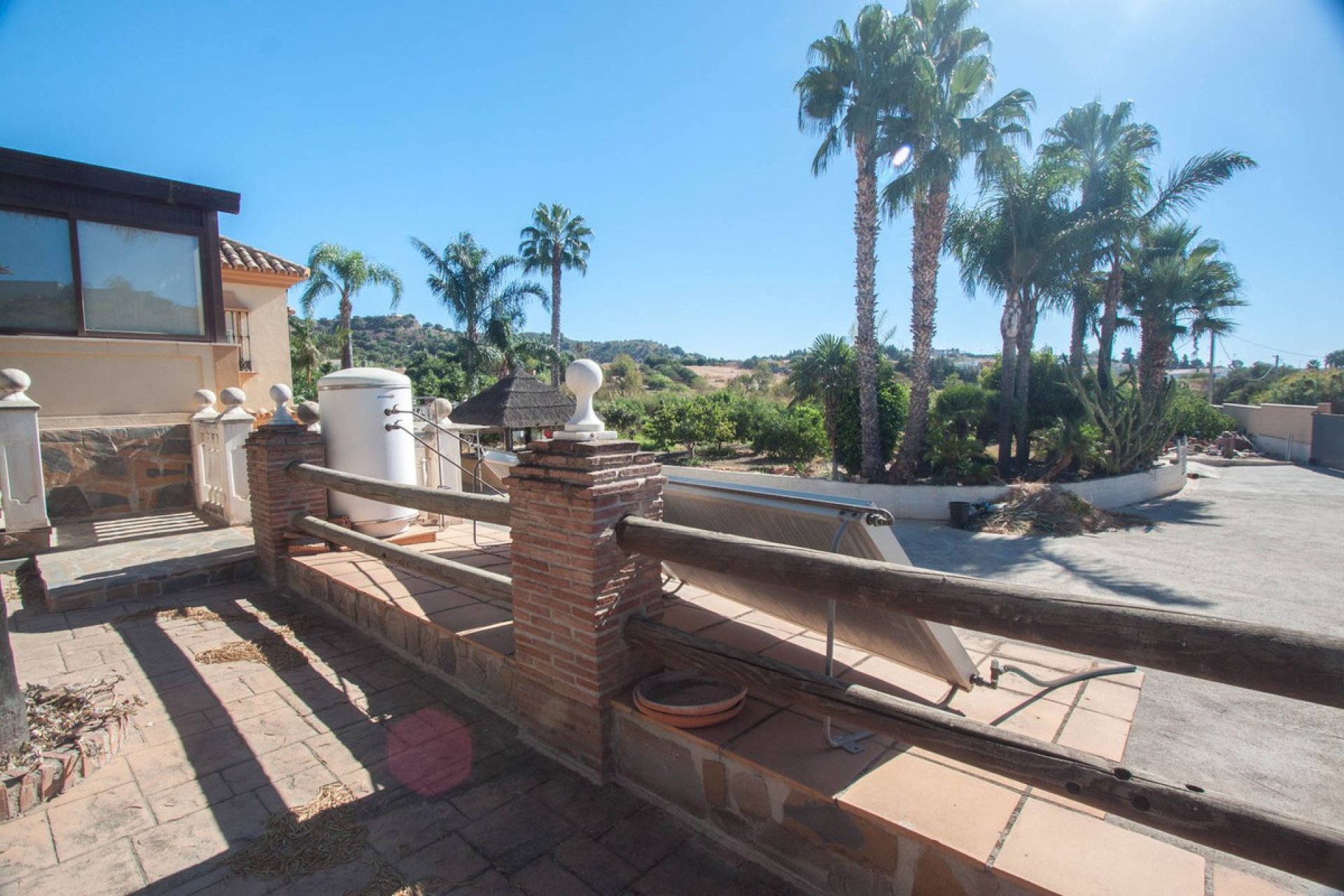 Resale - House - Finca - Cortijo - Estepona - Estepona Centro