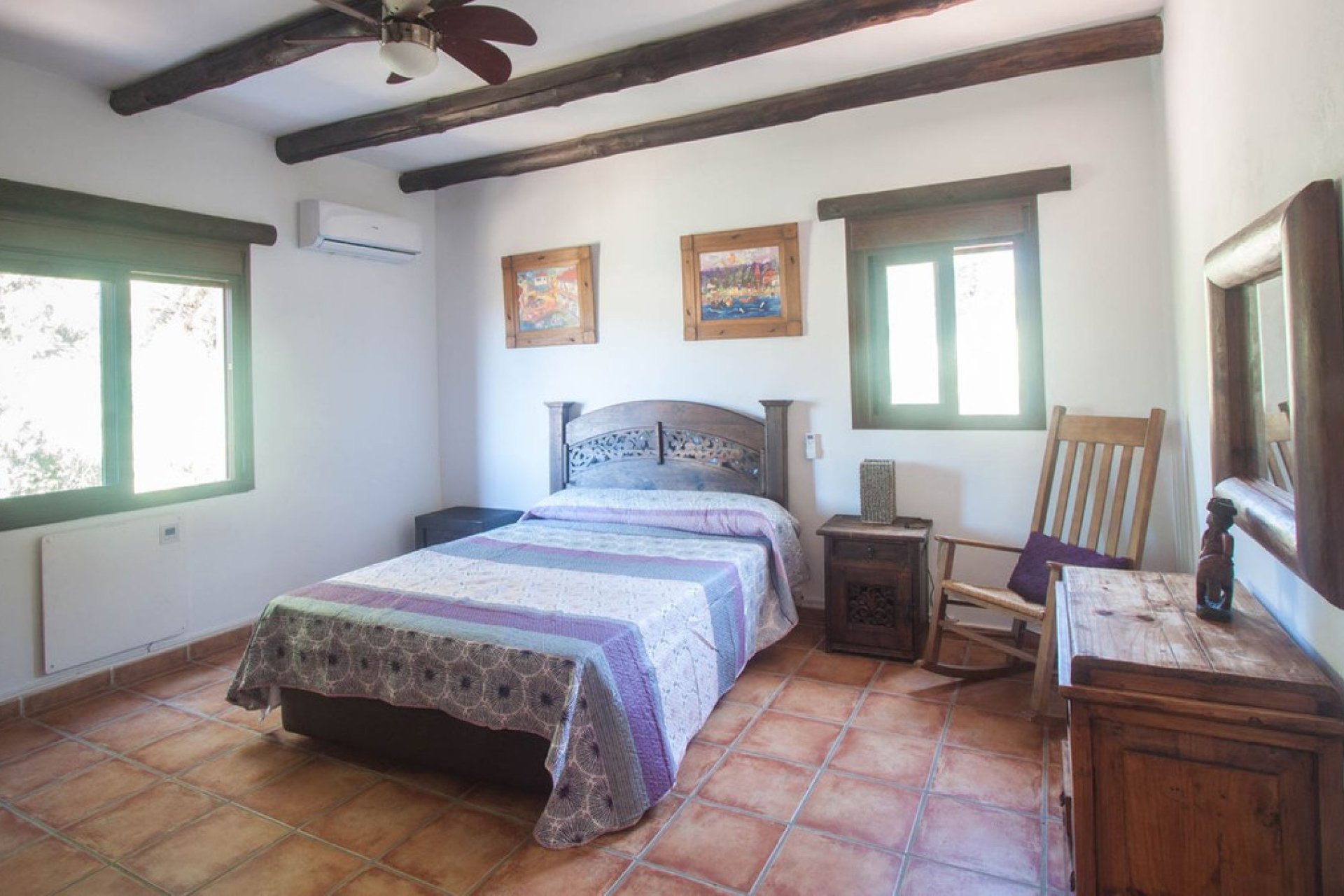 Resale - House - Finca - Cortijo - Estepona - Estepona Centro