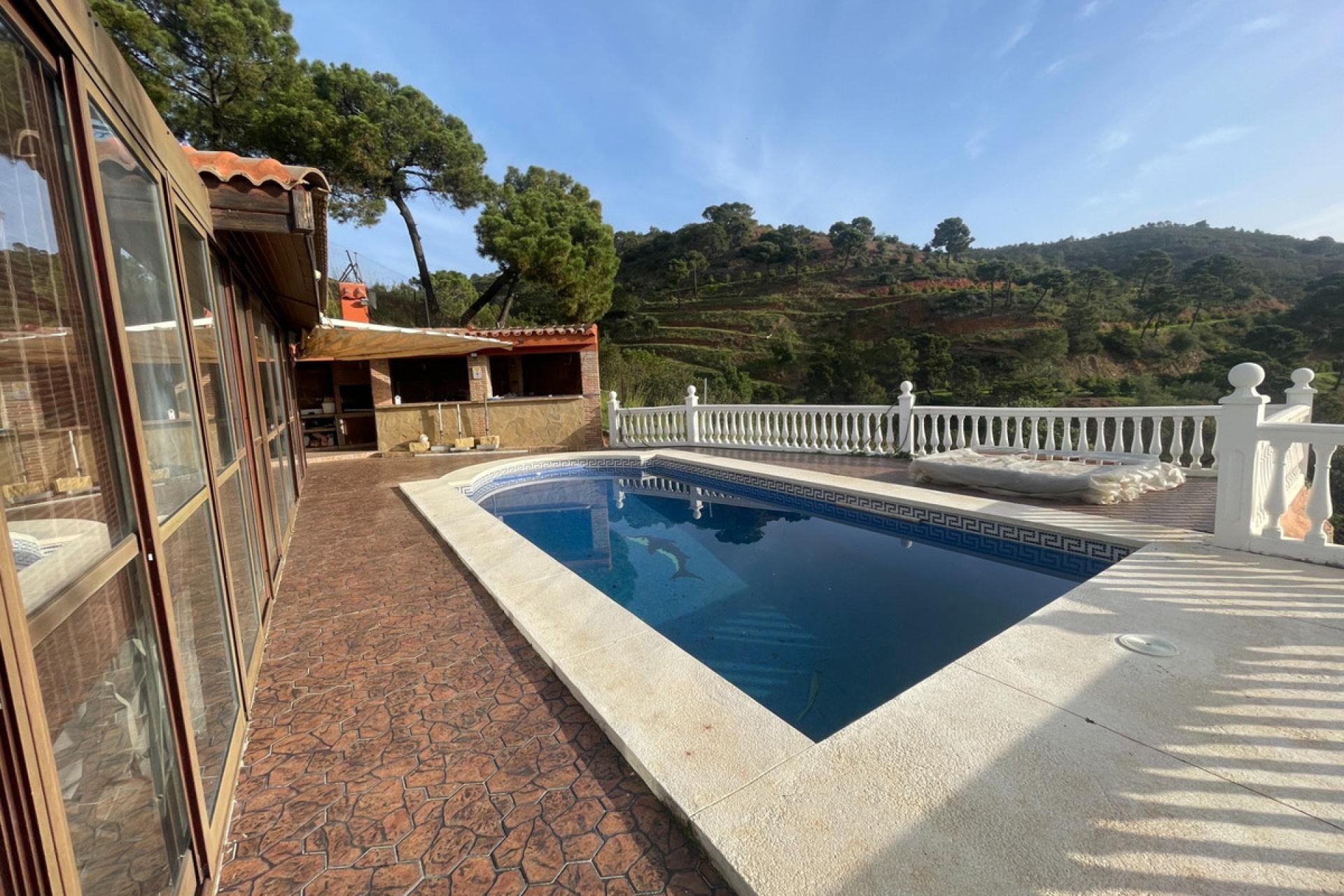 Resale - House - Finca - Cortijo - Estepona - Estepona Centro