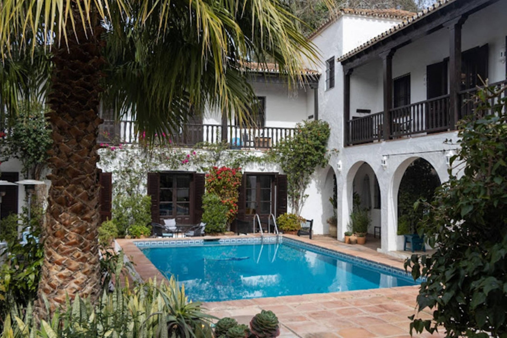 Resale - House - Finca - Cortijo - Estepona - Estepona Centro