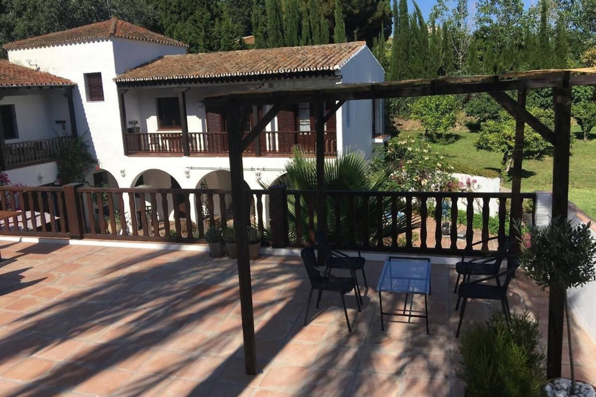 Resale - House - Finca - Cortijo - Estepona - Estepona Centro