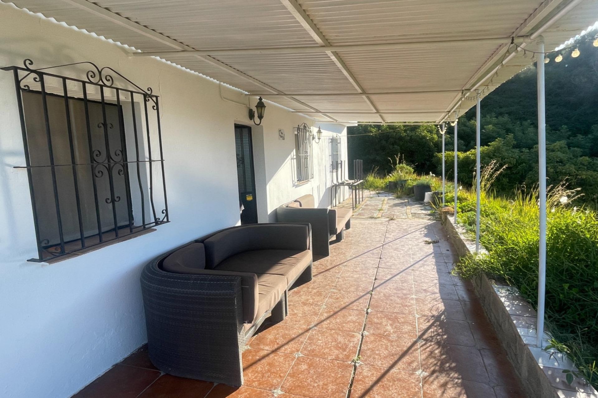 Resale - House - Finca - Cortijo - Estepona - Estepona Centro