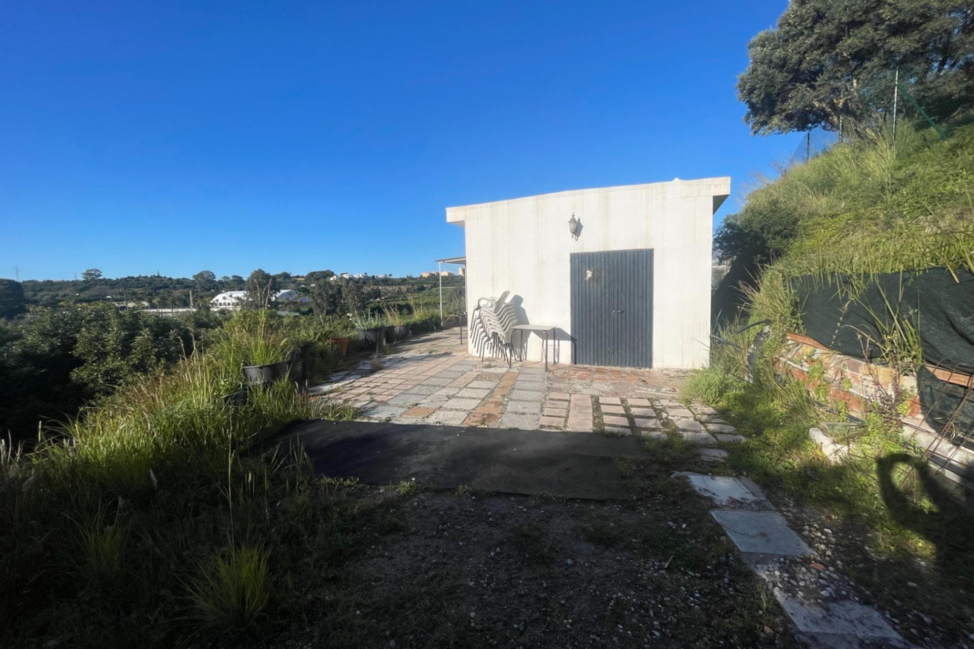 Resale - House - Finca - Cortijo - Estepona - Estepona Centro