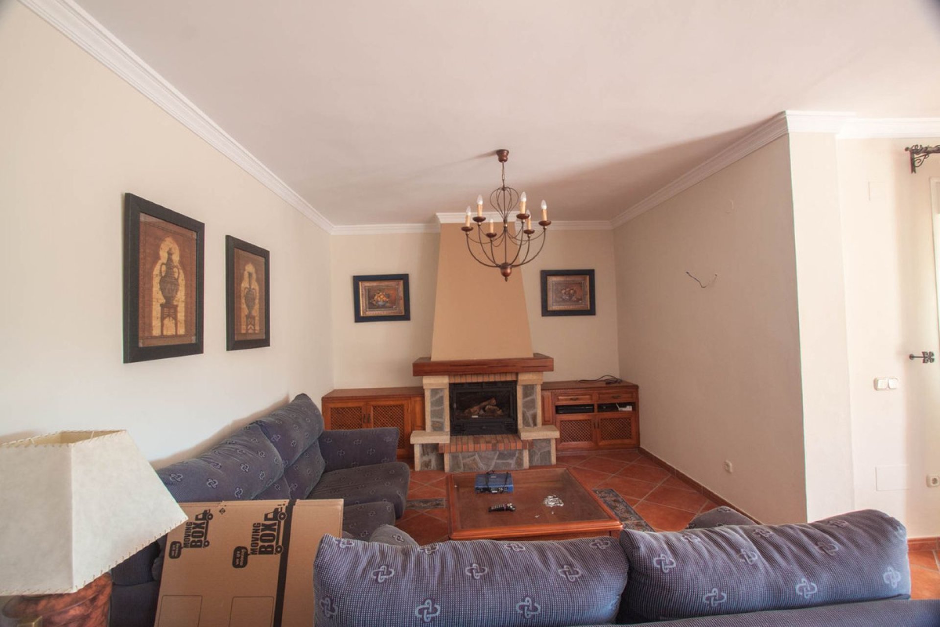 Resale - House - Finca - Cortijo - Estepona - Estepona Centro