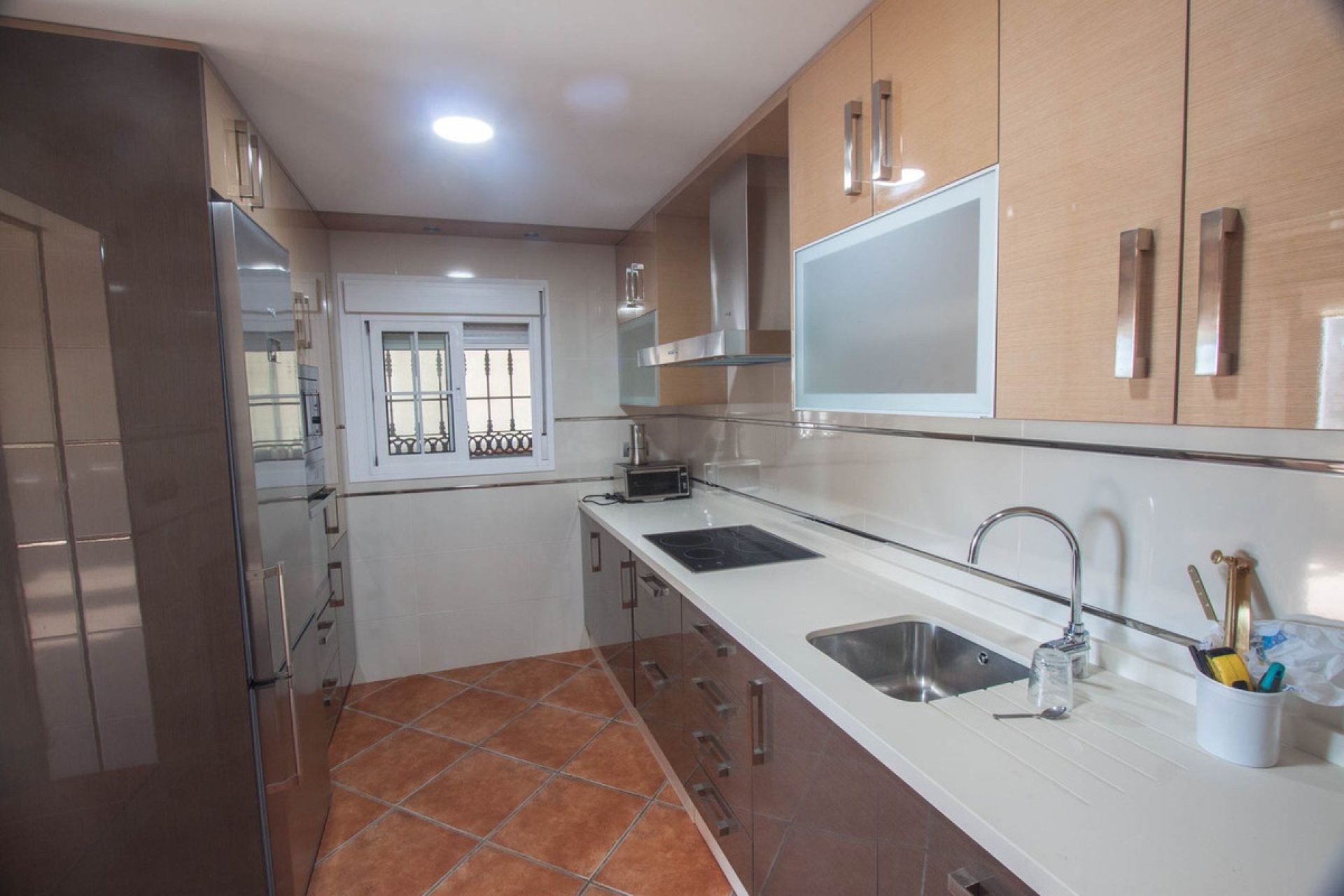 Resale - House - Finca - Cortijo - Estepona - Estepona Centro